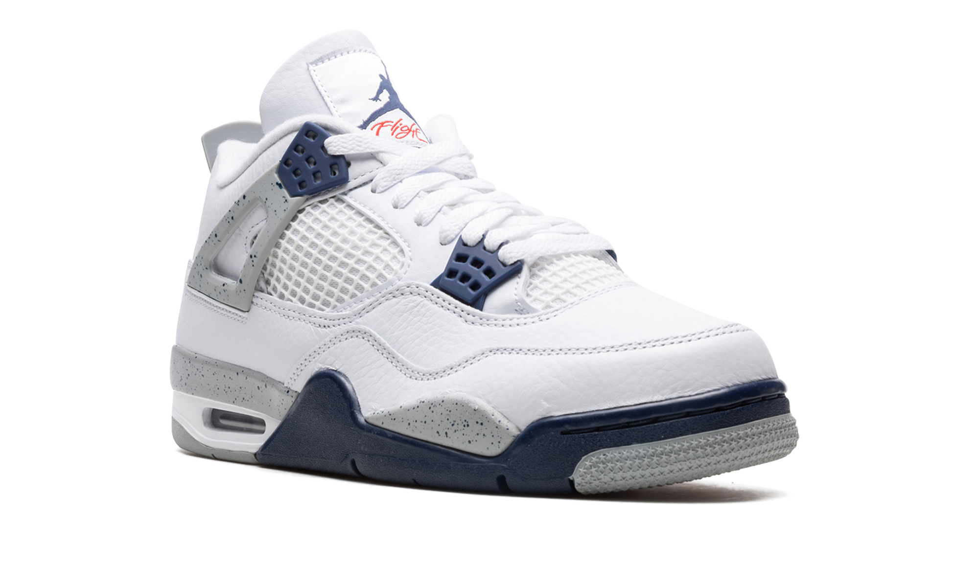 Air Jordan 4 Retro Midnight Navy - resellguru.app