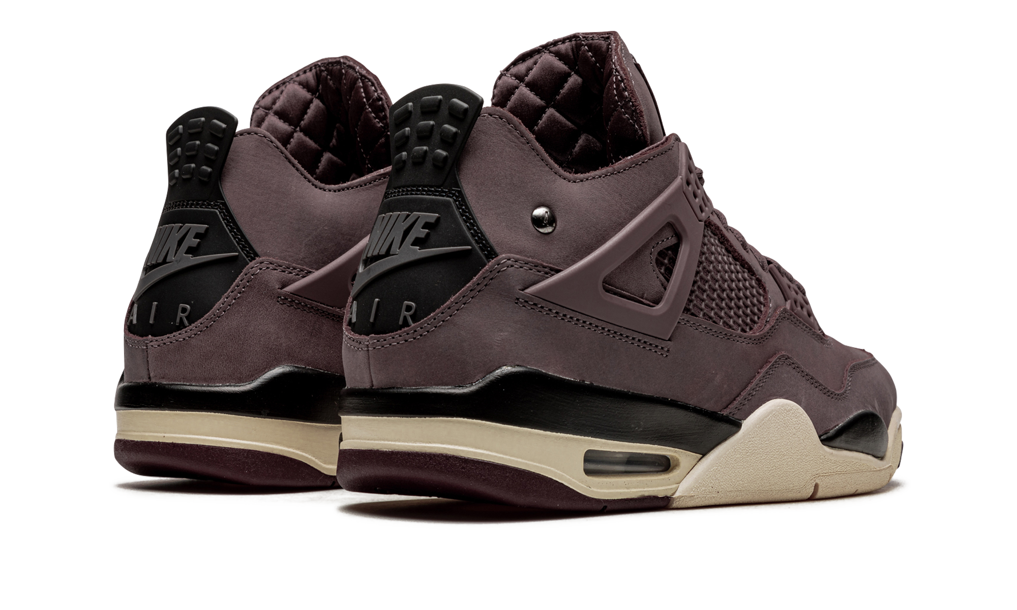 Air Jordan 4 Retro SP A Ma Maniére Violet Ore - resellguru.app