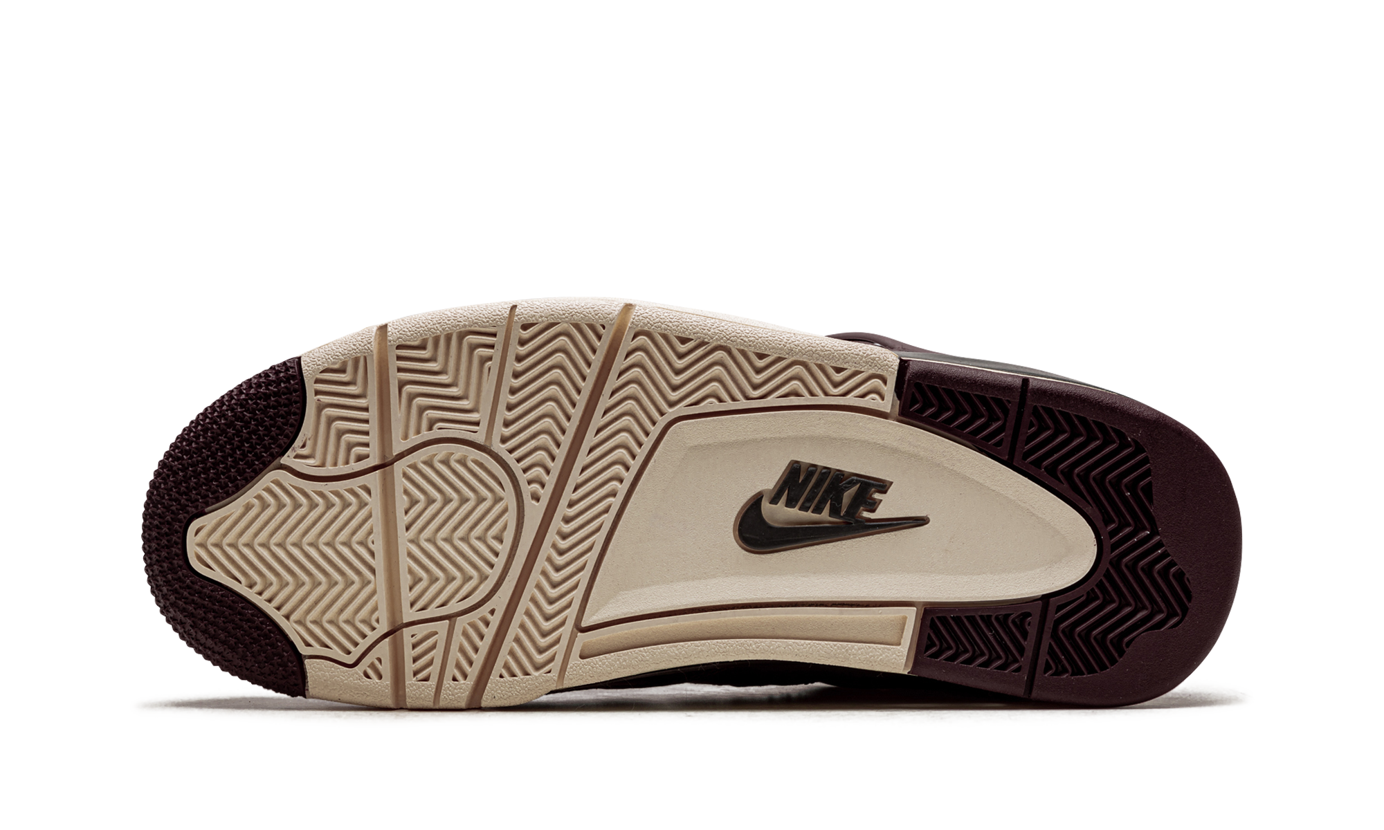 Air Jordan 4 Retro SP A Ma Maniére Violet Ore - resellguru.app