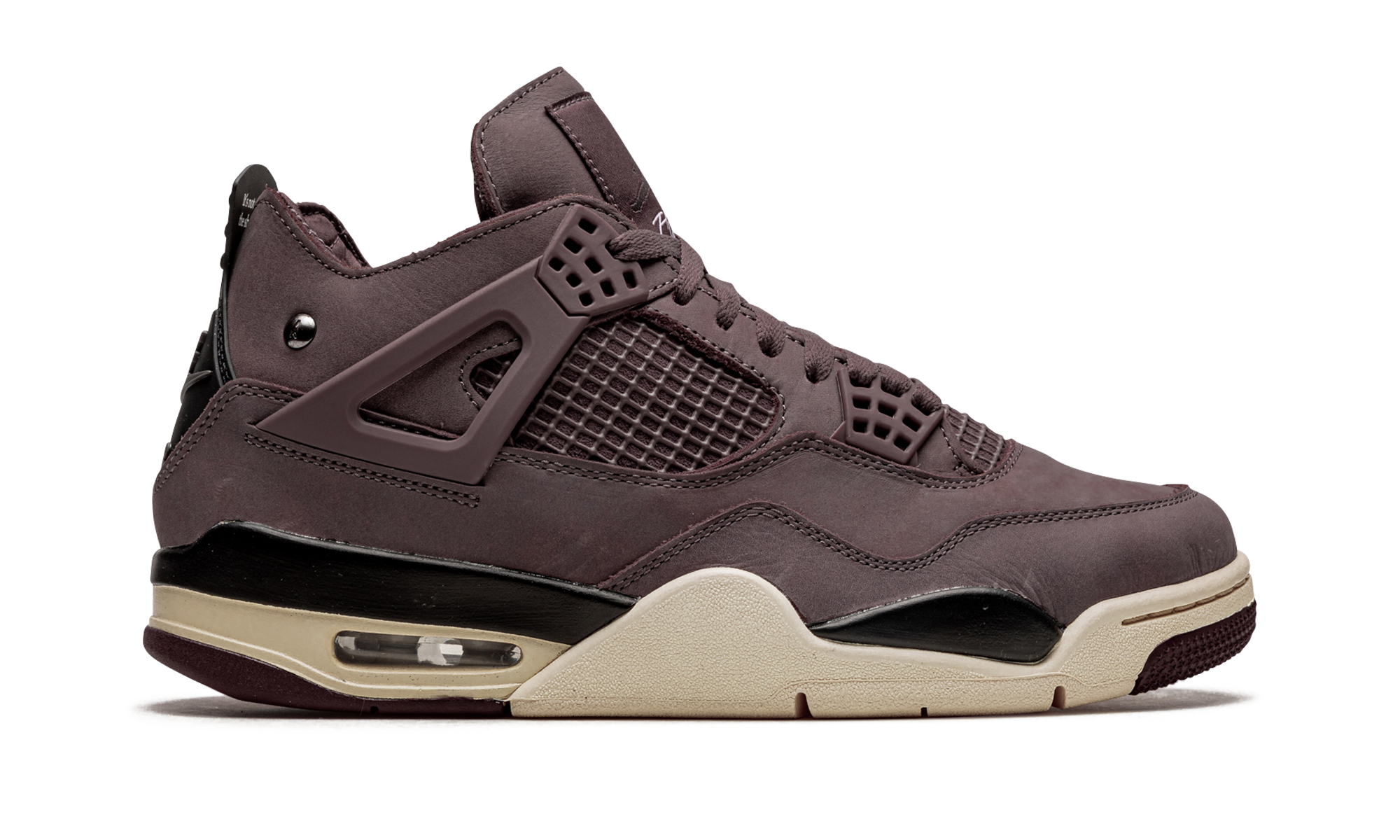 Air Jordan 4 Retro SP A Ma Maniére Violet Ore - resellguru.app