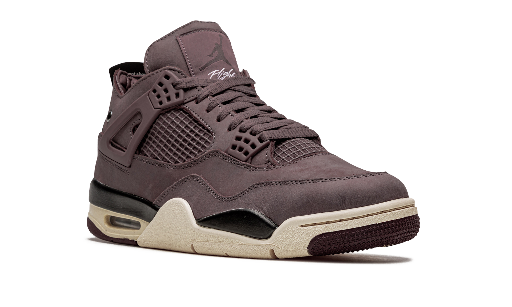 Air Jordan 4 Retro SP A Ma Maniére Violet Ore - resellguru.app