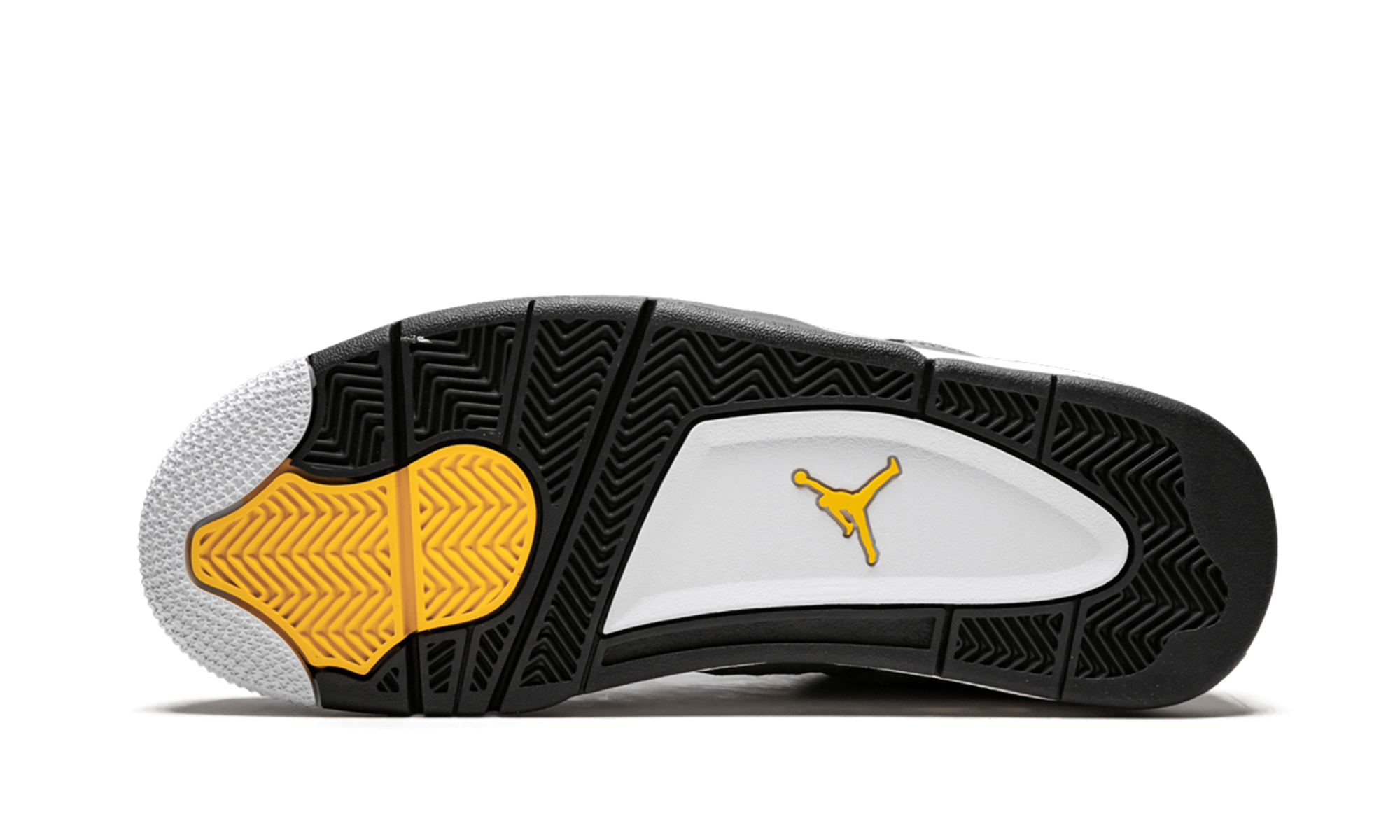 Air Jordan 4 Retro Cool Grey (2019) - resellguru.app