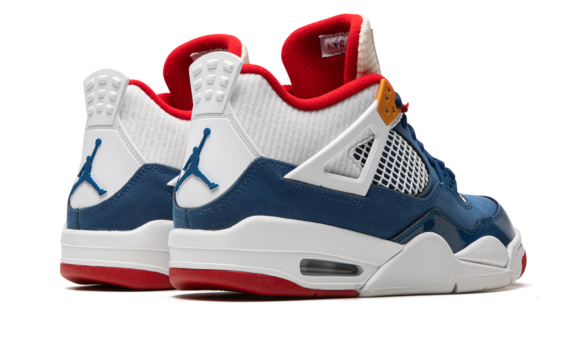 Air Jordan 4 Retro Messy Room - resellguru.app