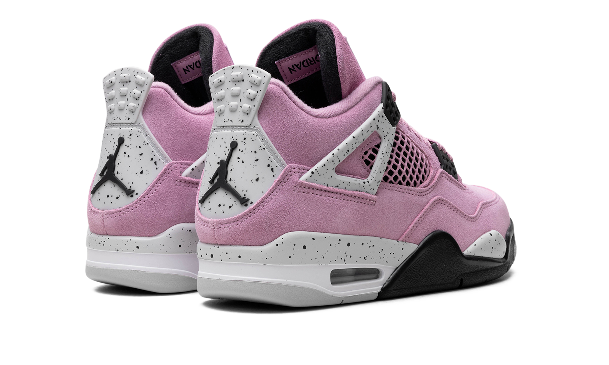 Air Jordan 4 Retro Orchid - resellguru.app