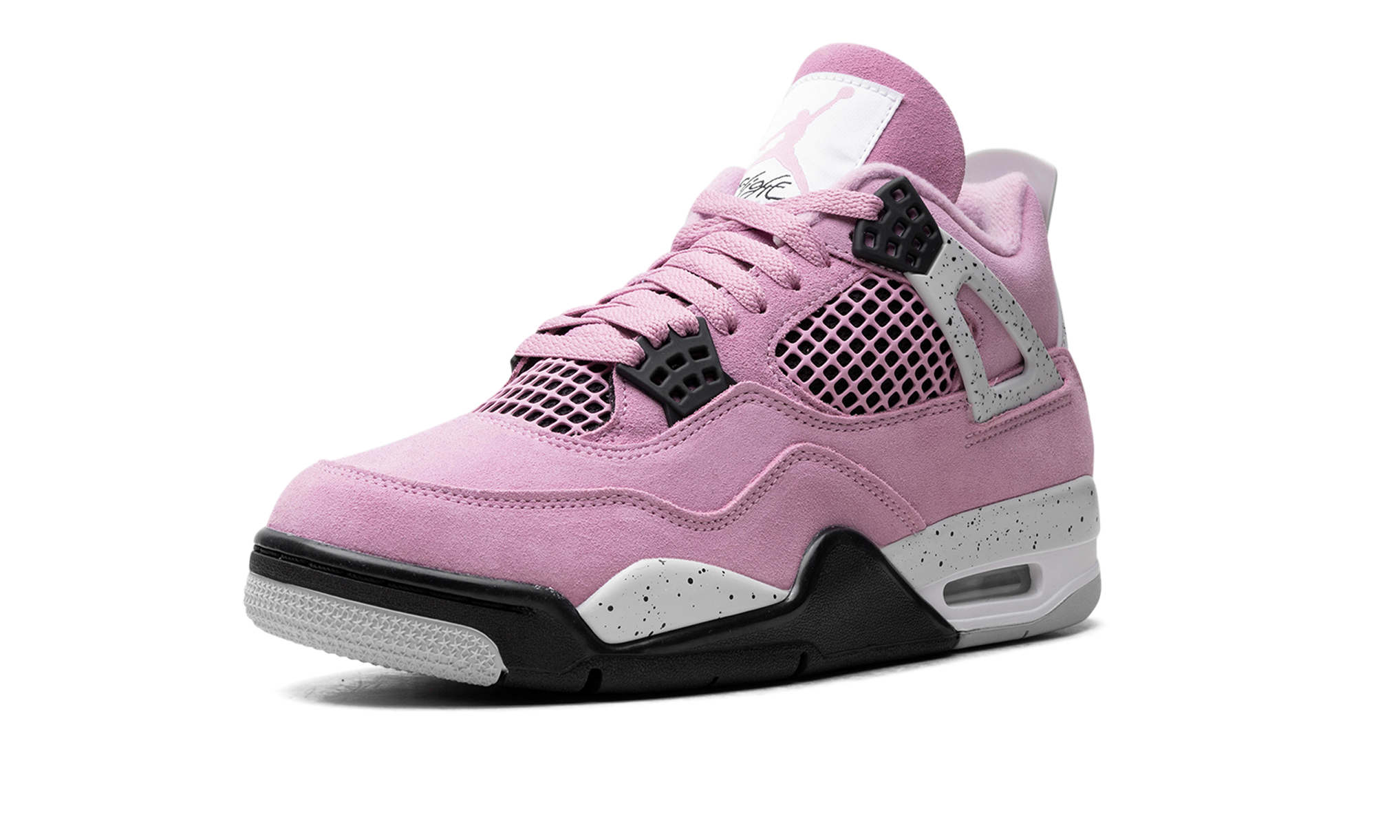 Air Jordan 4 Retro Orchid - resellguru.app