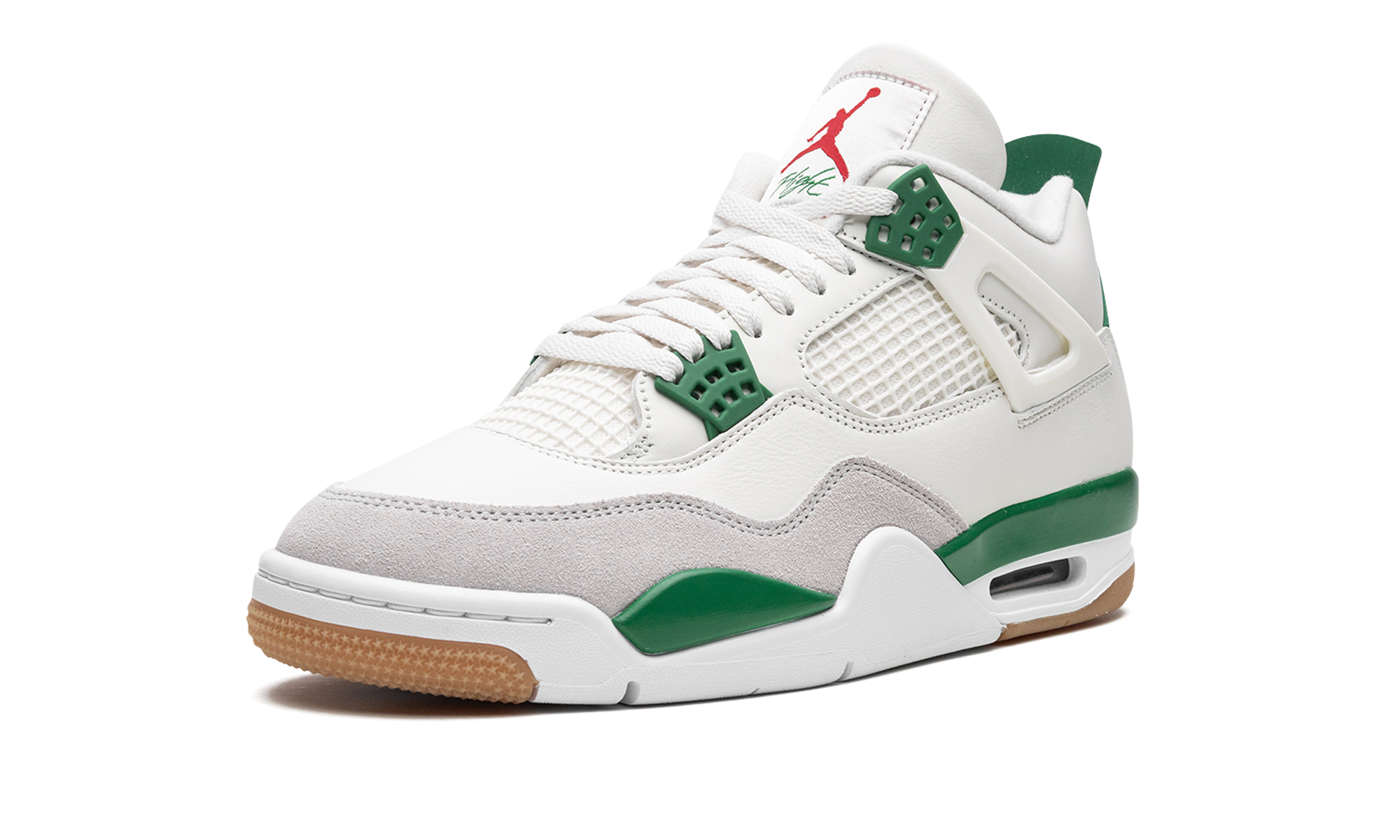 Air Jordan 4 Retro SB Pine Green - resellguru.app
