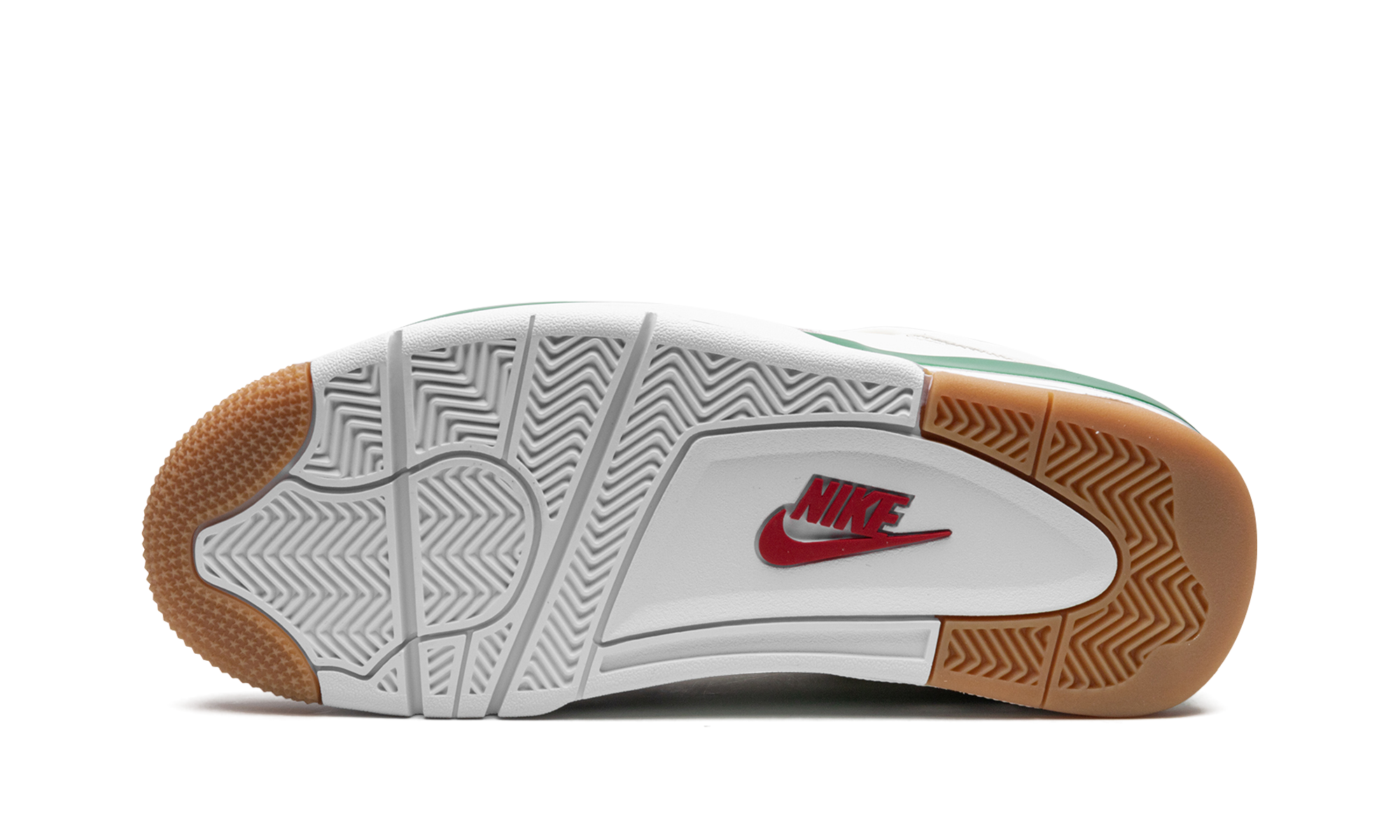 Air Jordan 4 Retro SB Pine Green - resellguru.app