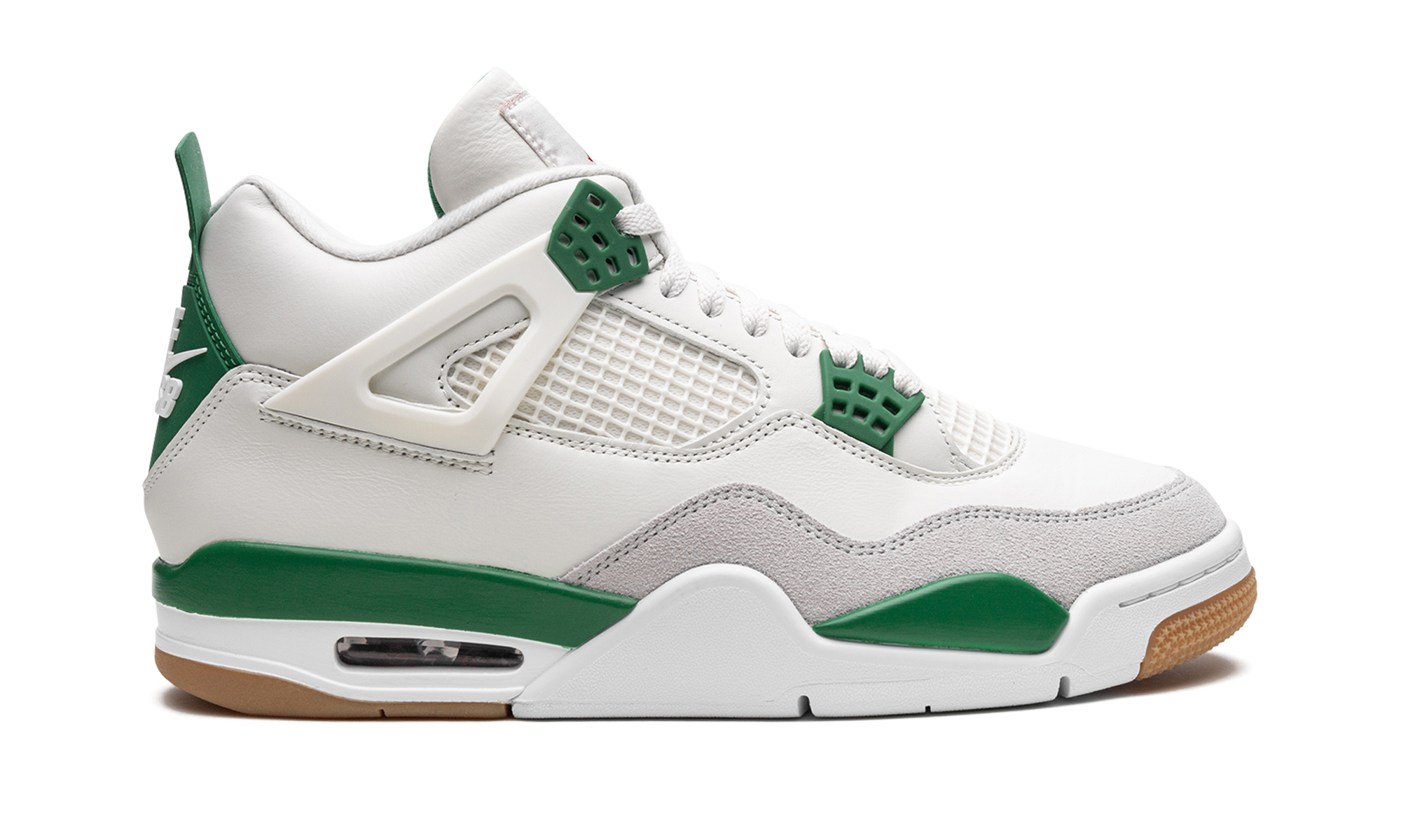 Air Jordan 4 Retro SB Pine Green - resellguru.app