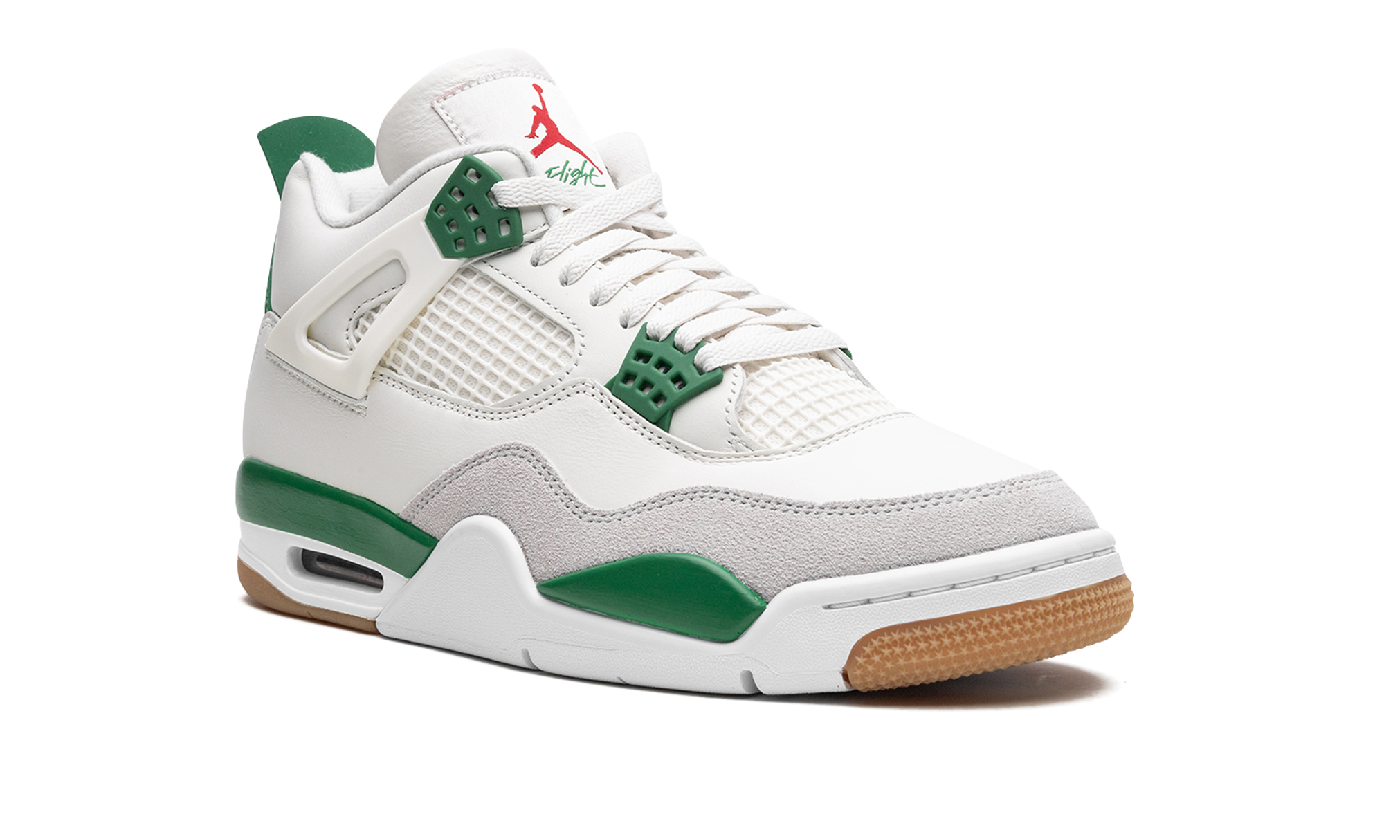Air Jordan 4 Retro SB Pine Green - resellguru.app