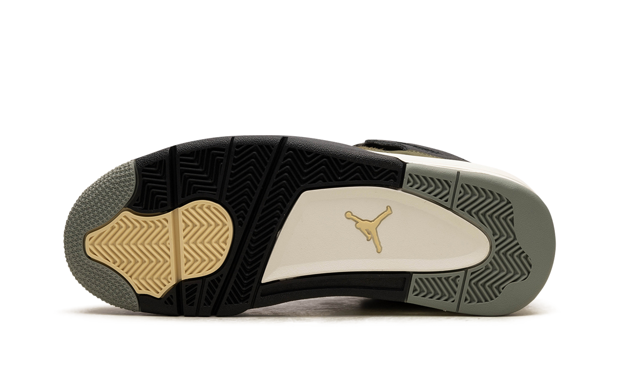 Air Jordan 4 Retro SE Craft Medium Olive - resellguru.app