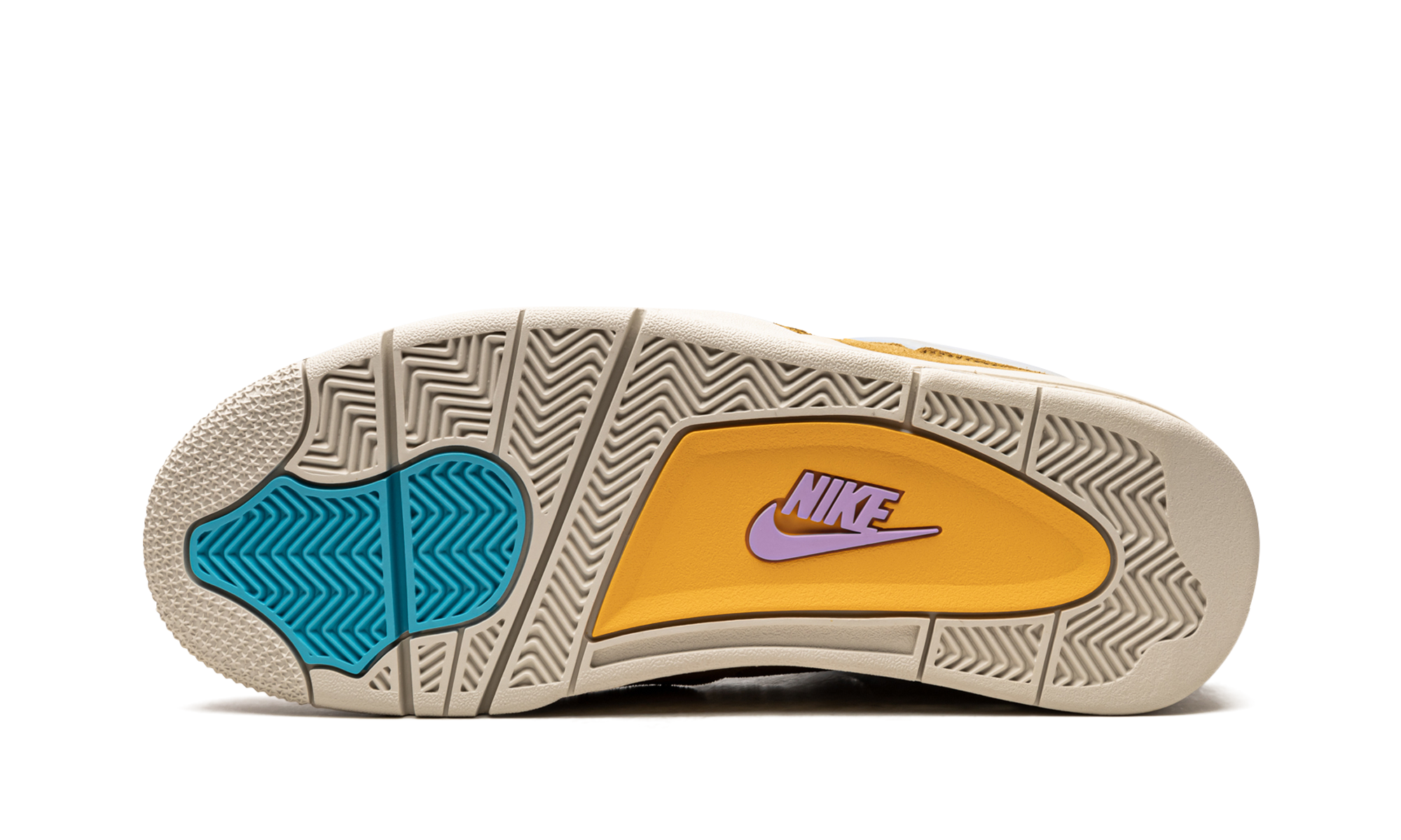 Air Jordan 4 Retro SP 30th Anniversary Union Desert Moss - resellguru.app