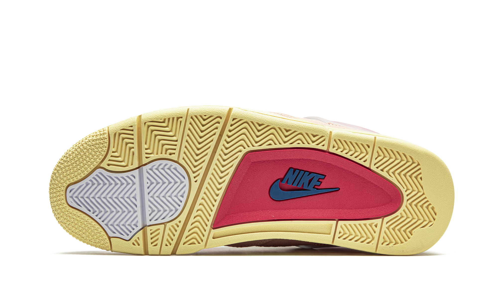 Air Jordan 4 Retro Union Guava Ice - resellguru.app