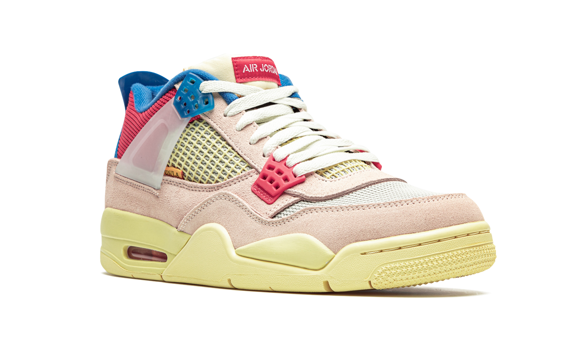 Air Jordan 4 Retro Union Guava Ice - resellguru.app