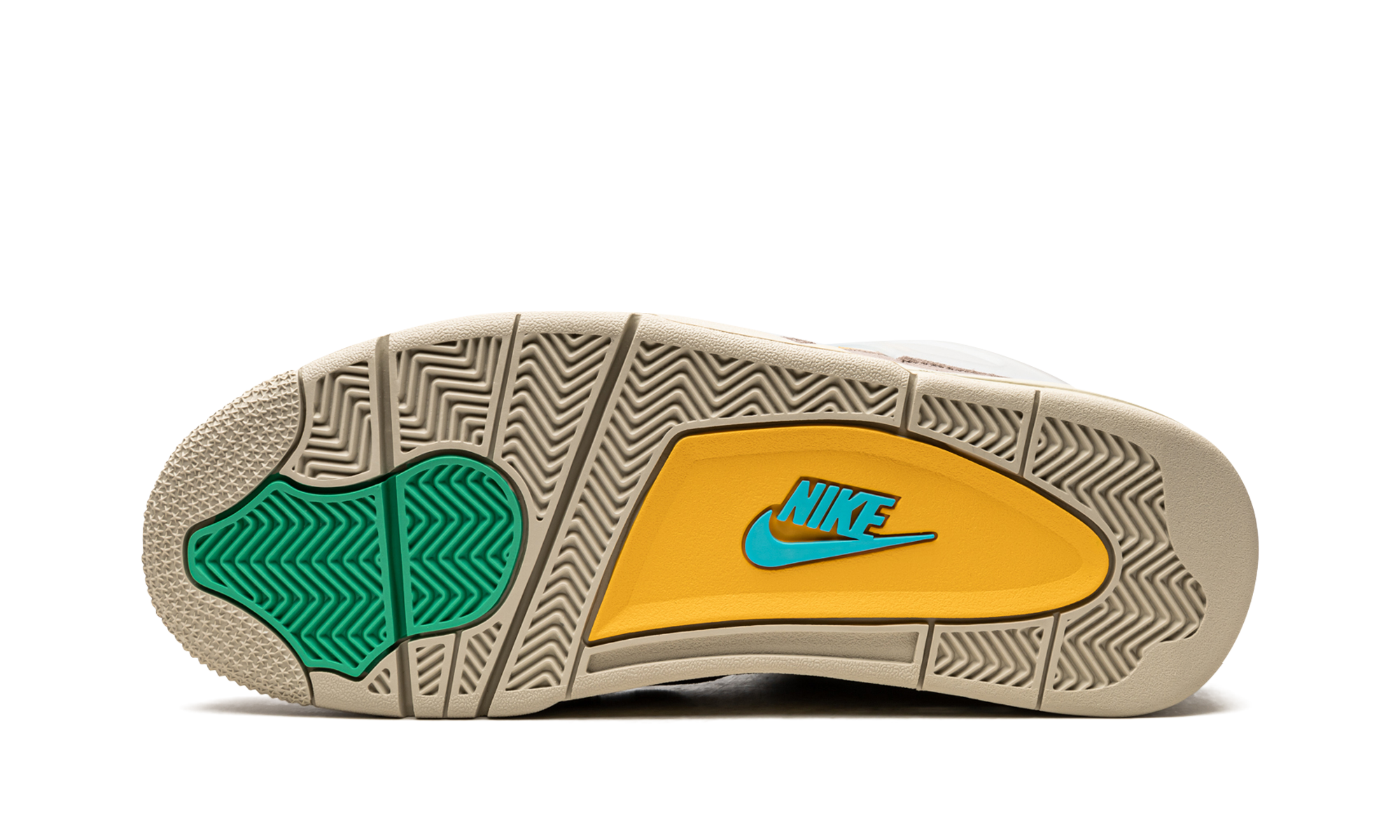 Air Jordan 4 Retro SP 30th Anniversary Union Taupe Haze - resellguru.app