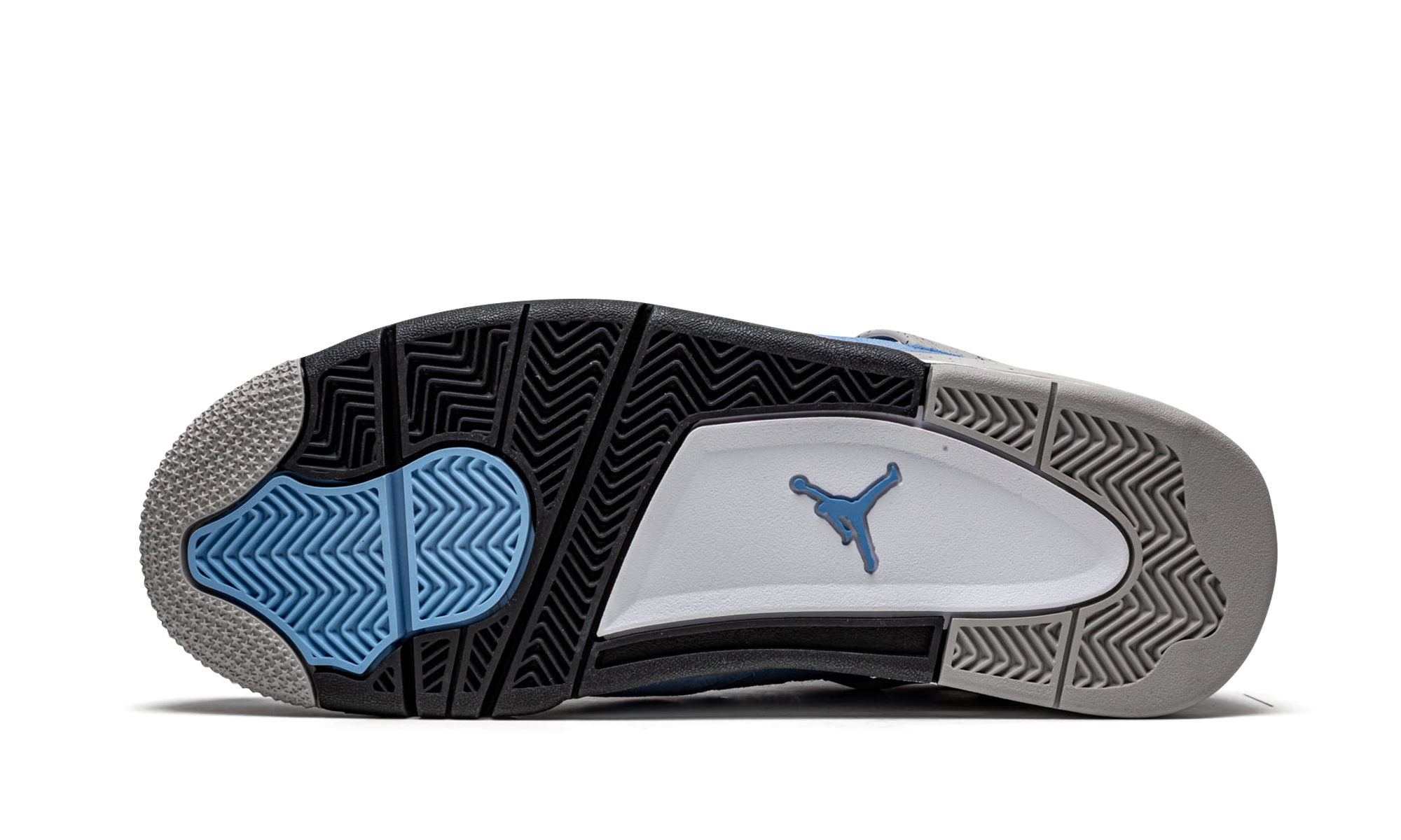 Air Jordan 4 Retro University Blue - resellguru.app
