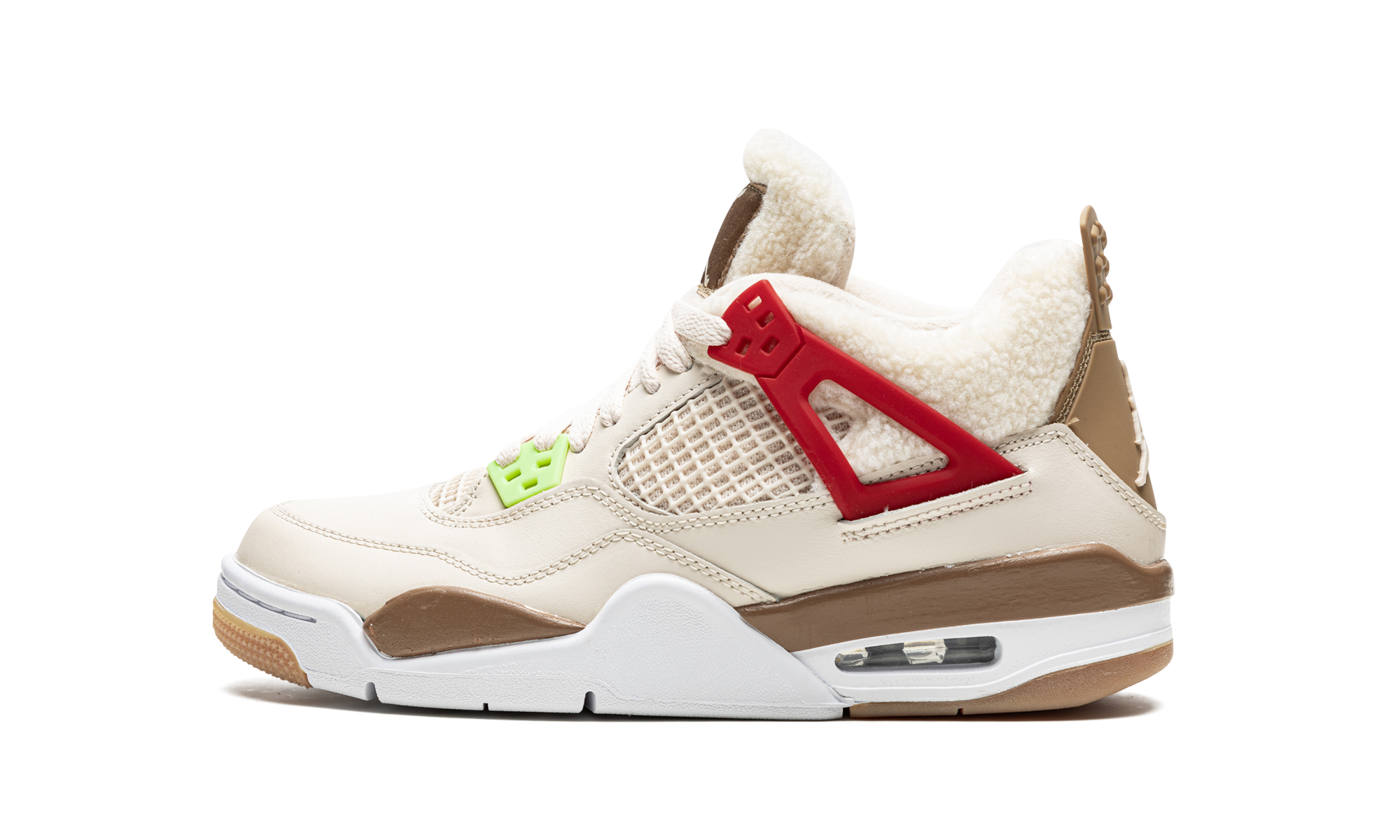 Air Jordan 4 Retro Where the Wild Things Are - resellguru.app