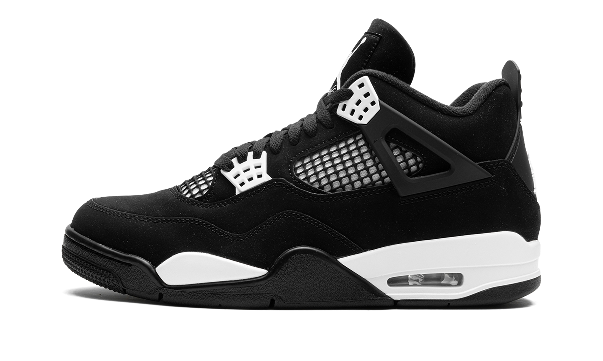 Air Jordan 4 Retro White Thunder - resellguru.app