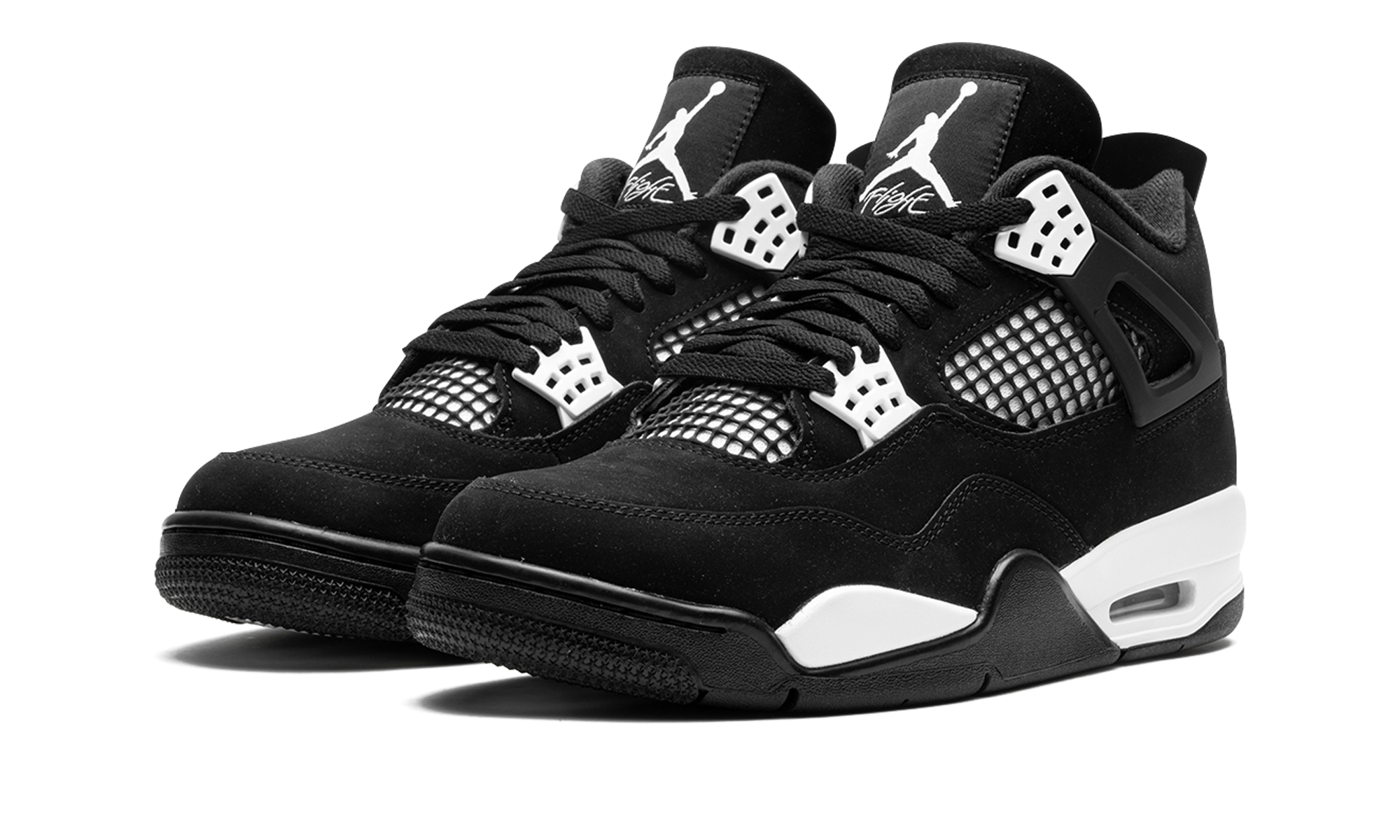 Air Jordan 4 Retro White Thunder - resellguru.app