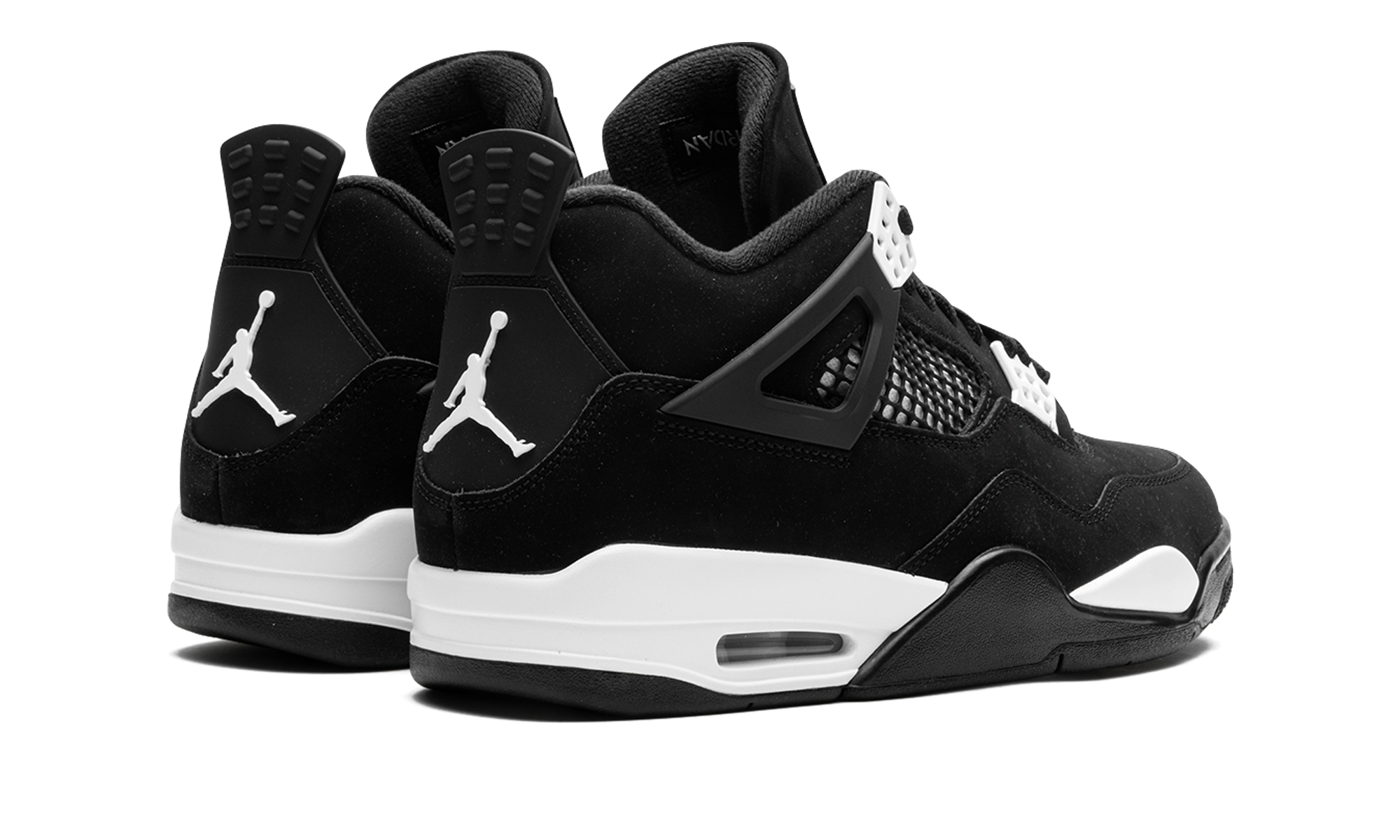 Air Jordan 4 Retro White Thunder - resellguru.app