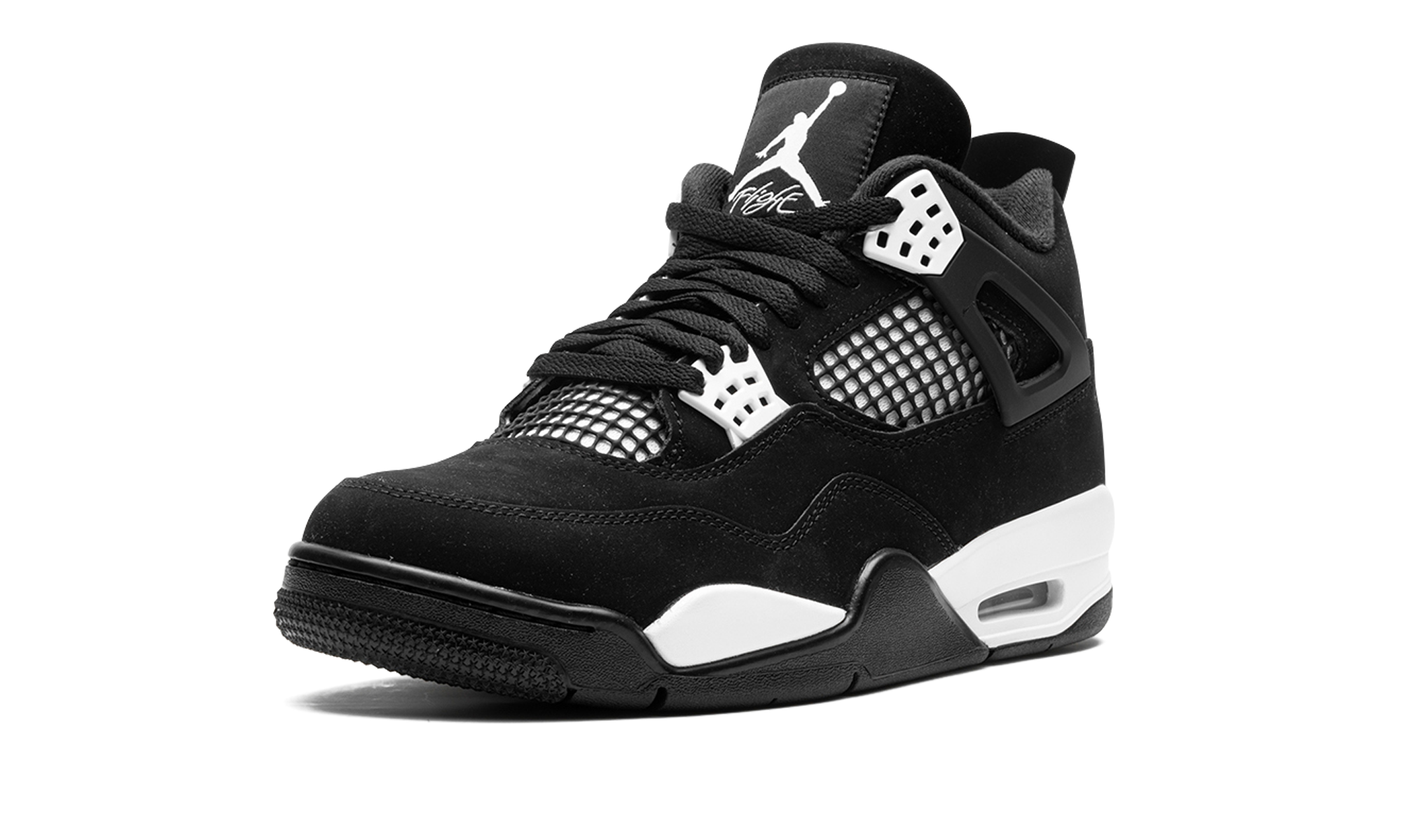Air Jordan 4 Retro White Thunder - resellguru.app
