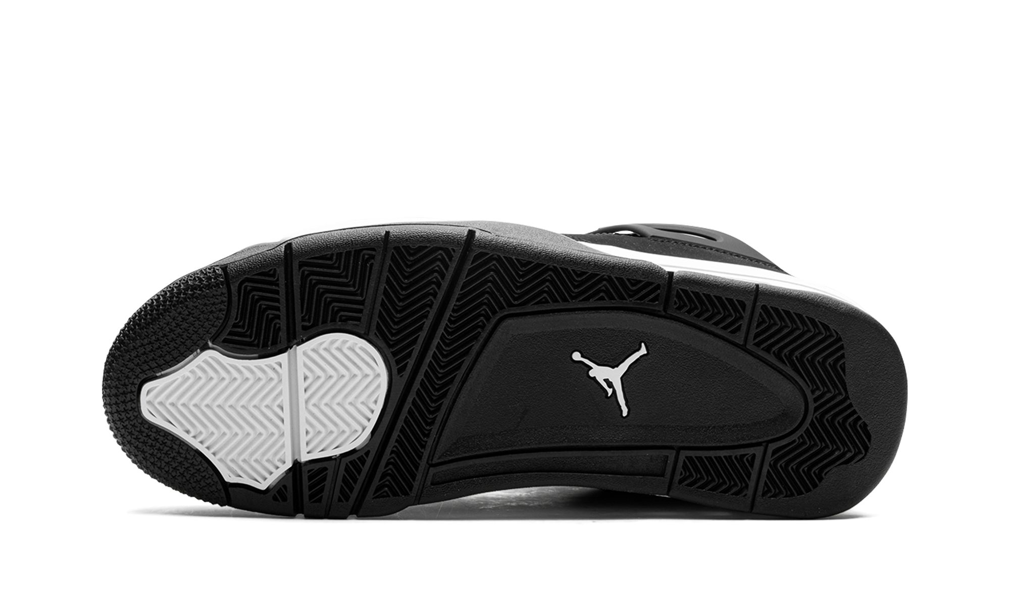 Air Jordan 4 Retro White Thunder - resellguru.app