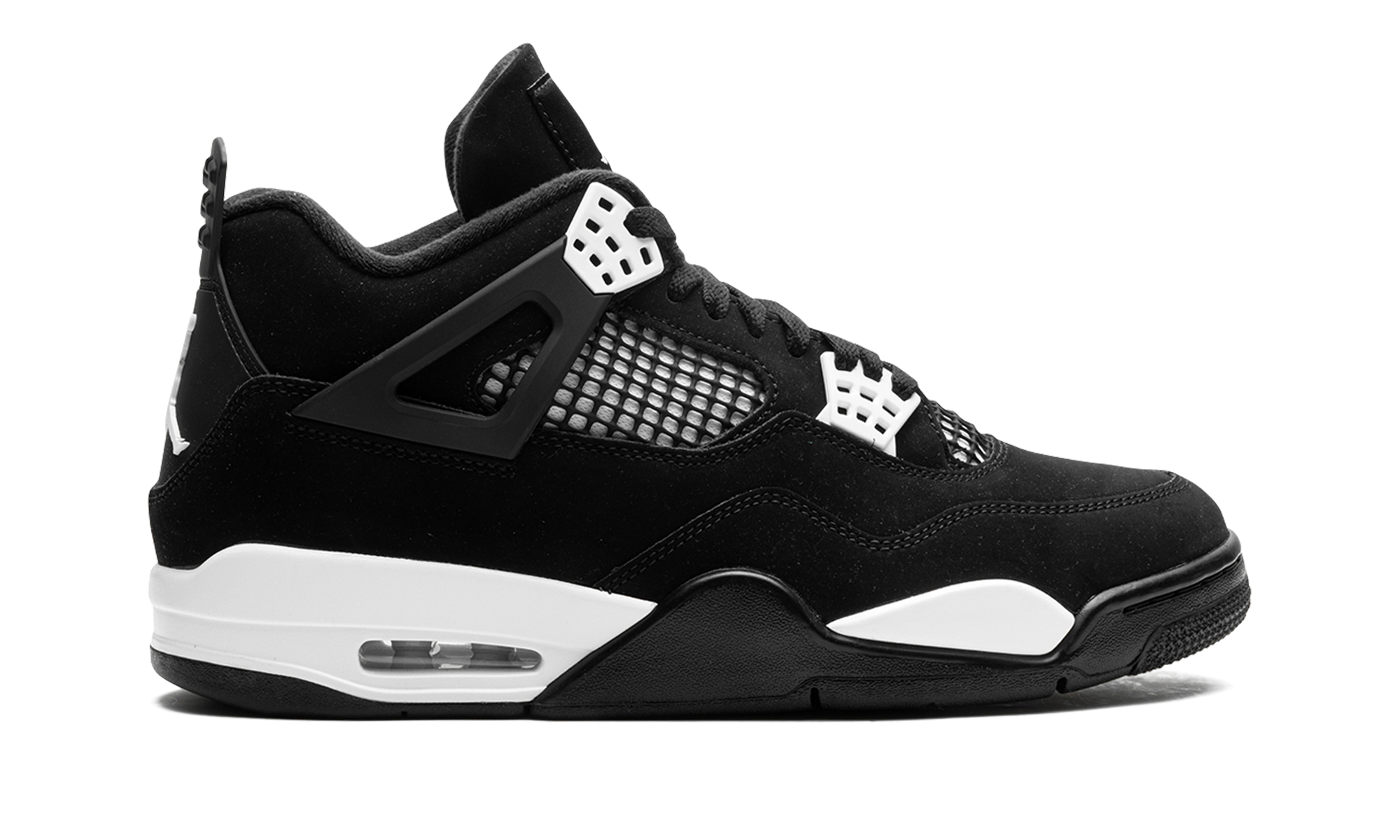 Air Jordan 4 Retro White Thunder - resellguru.app