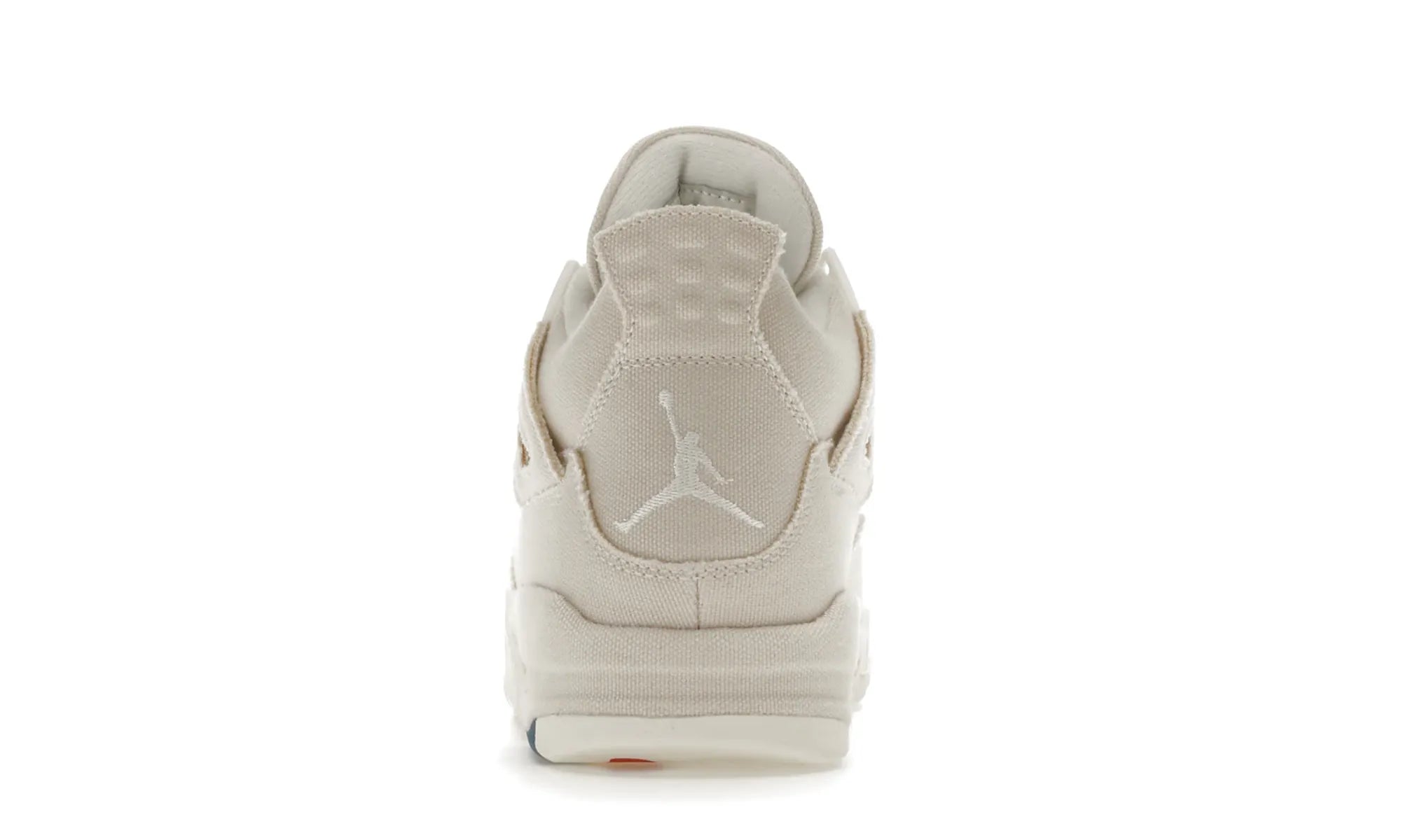 Air Jordan 4 Retro Blank Canvas - resellguru.app