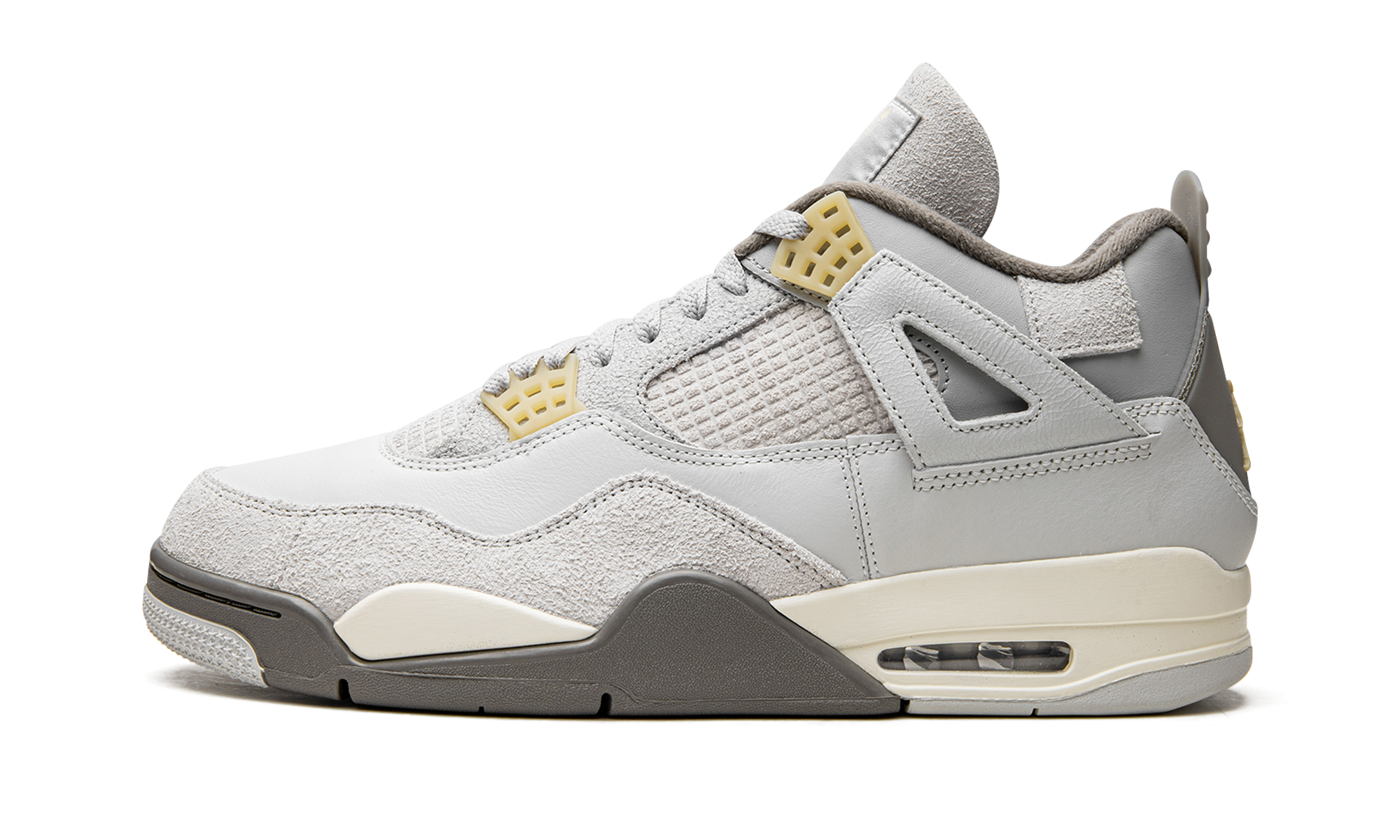 Air Jordan 4 Retro SE Craft Photon Dust - resellguru.app