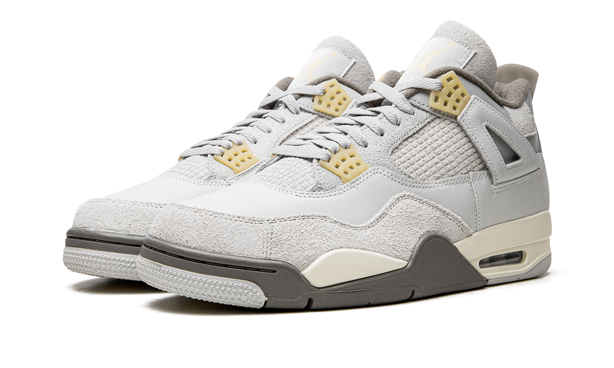 Air Jordan 4 Retro SE Craft Photon Dust - resellguru.app