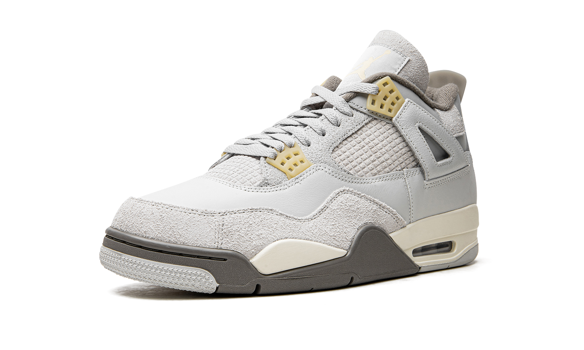 Air Jordan 4 Retro SE Craft Photon Dust - resellguru.app