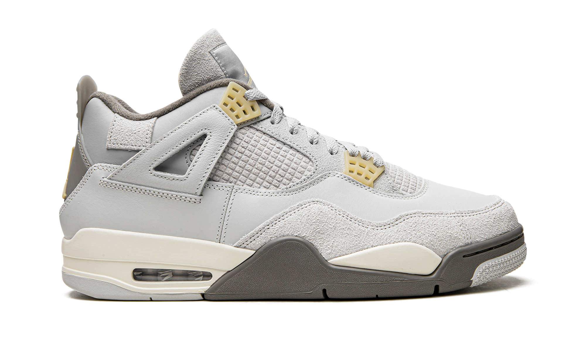 Air Jordan 4 Retro SE Craft Photon Dust - resellguru.app