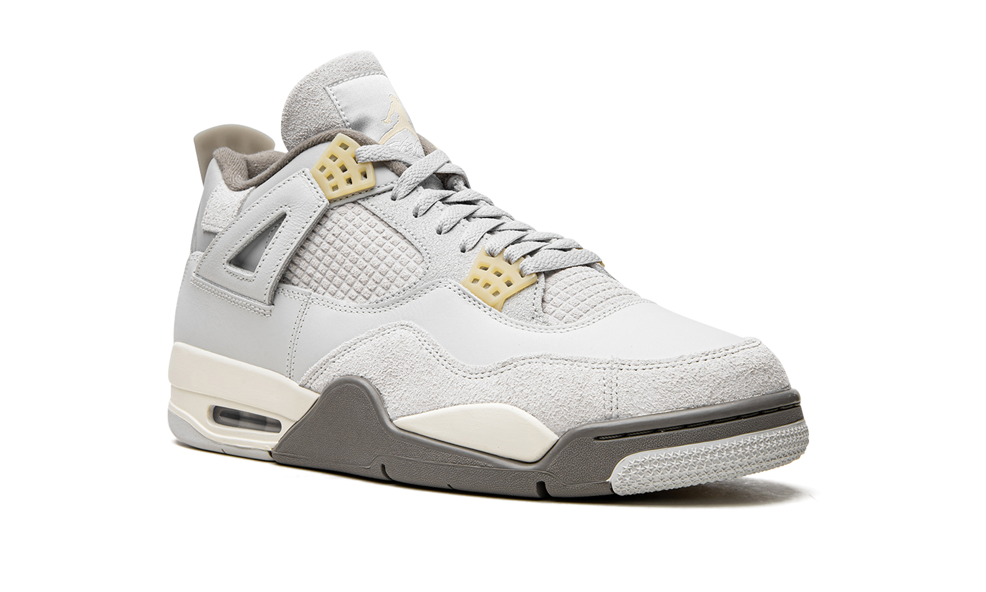 Air Jordan 4 Retro SE Craft Photon Dust - resellguru.app