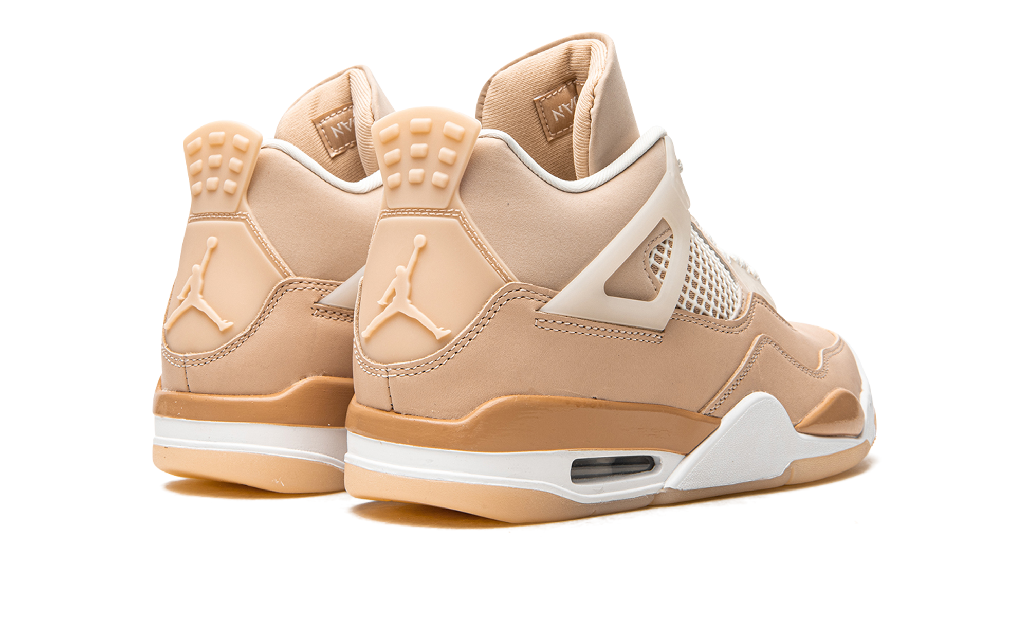 Air Jordan 4 Retro Shimmer - resellguru.app