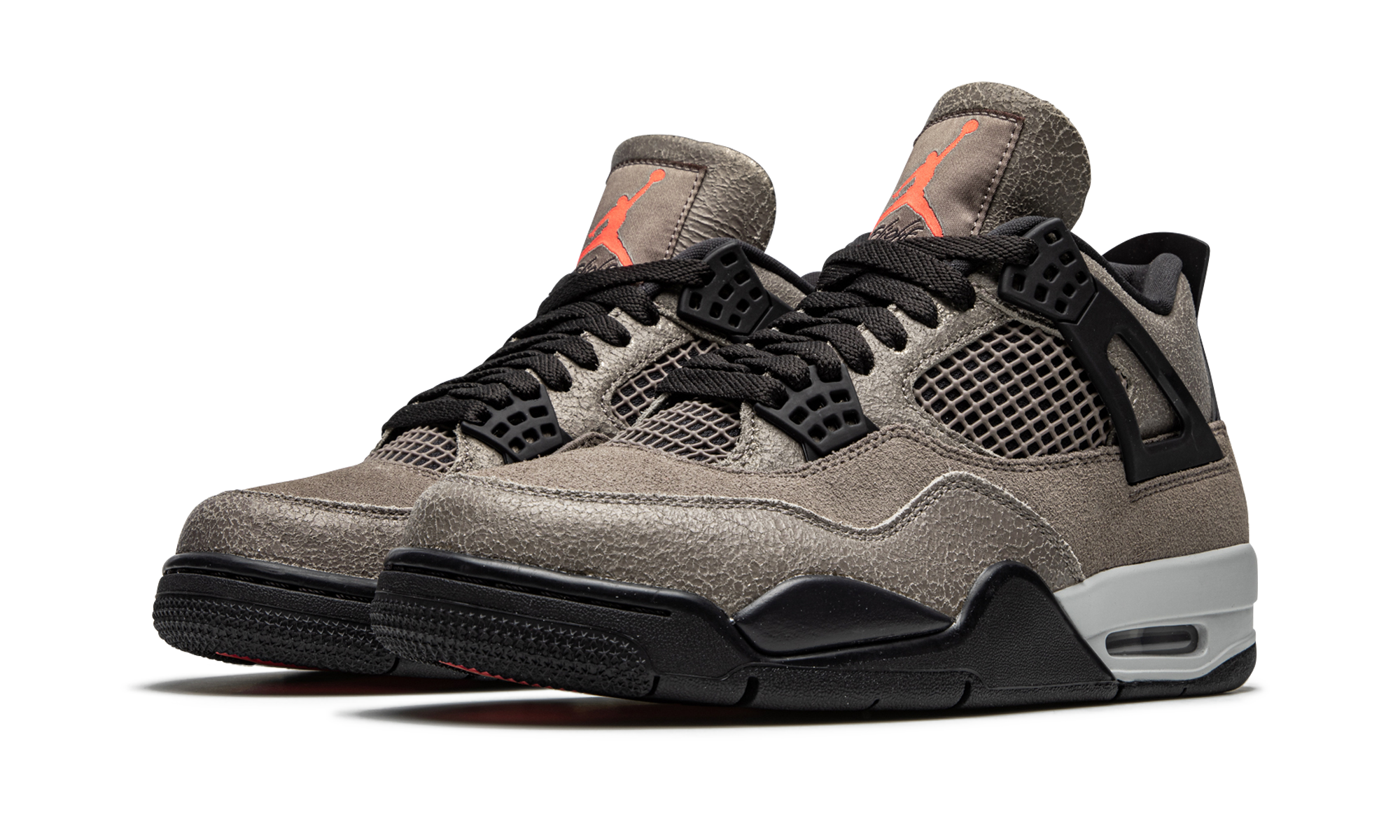 Air Jordan 4 Retro Taupe Haze - resellguru.app