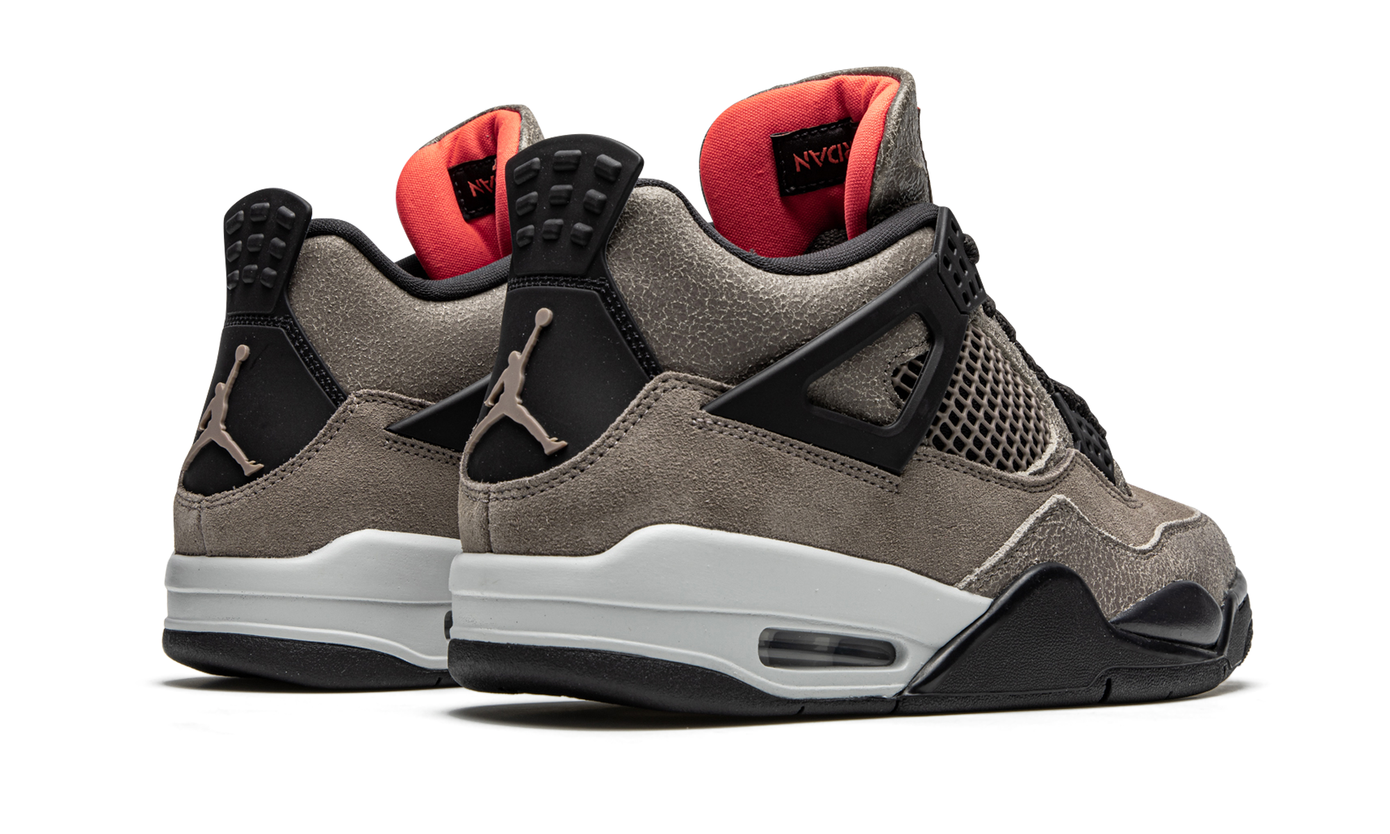 Air Jordan 4 Retro Taupe Haze - resellguru.app