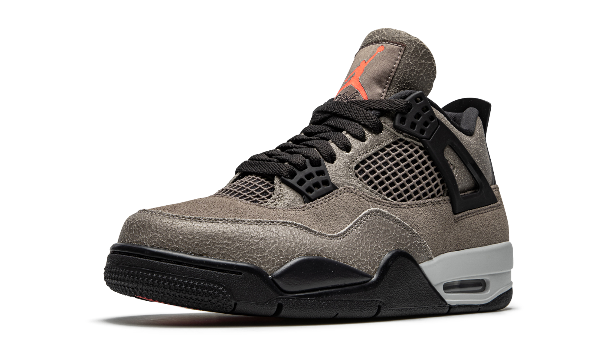 Air Jordan 4 Retro Taupe Haze - resellguru.app