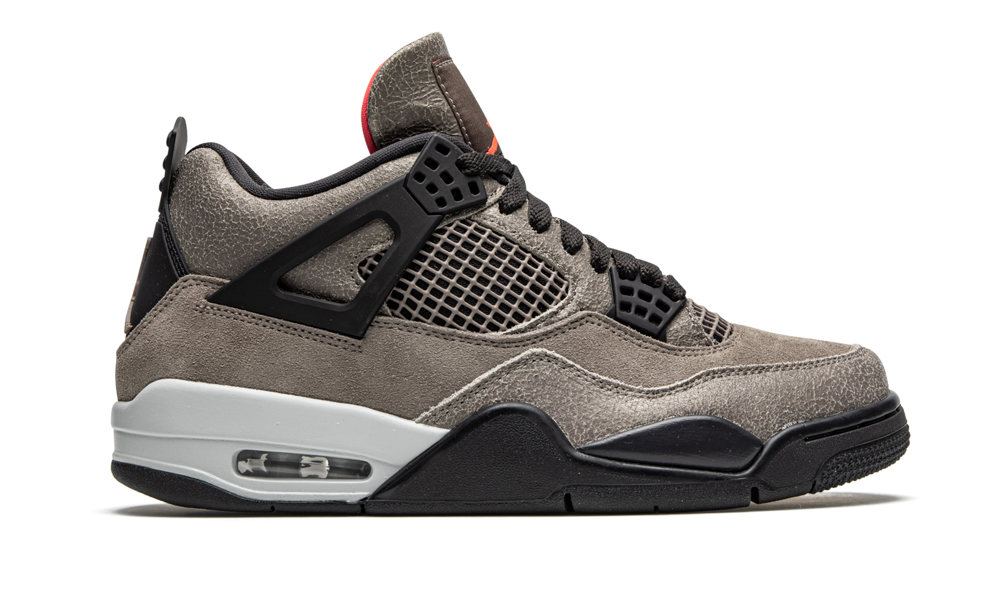 Air Jordan 4 Retro Taupe Haze - resellguru.app