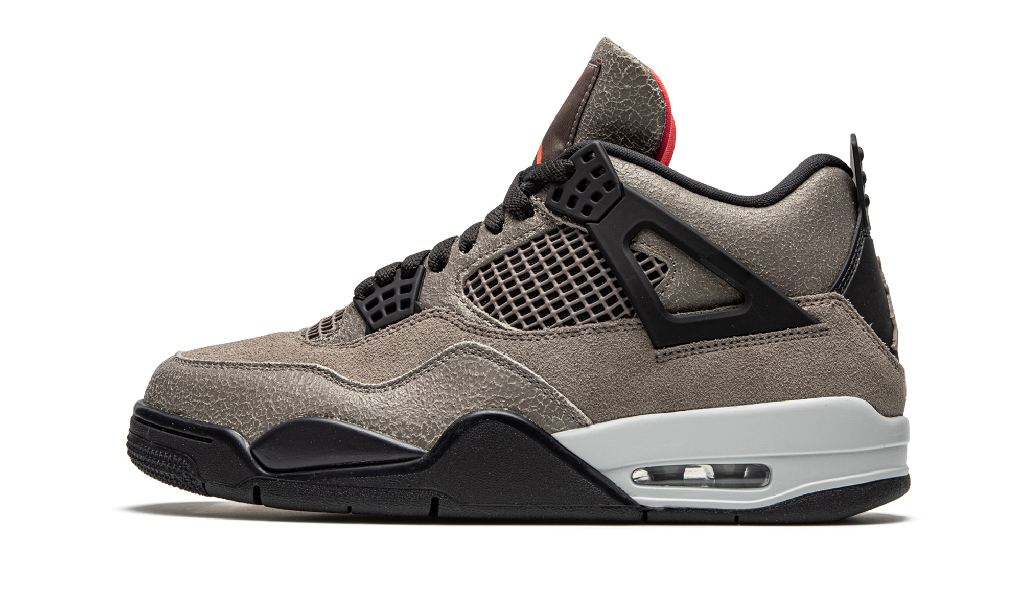 Air Jordan 4 Retro Taupe Haze - resellguru.app