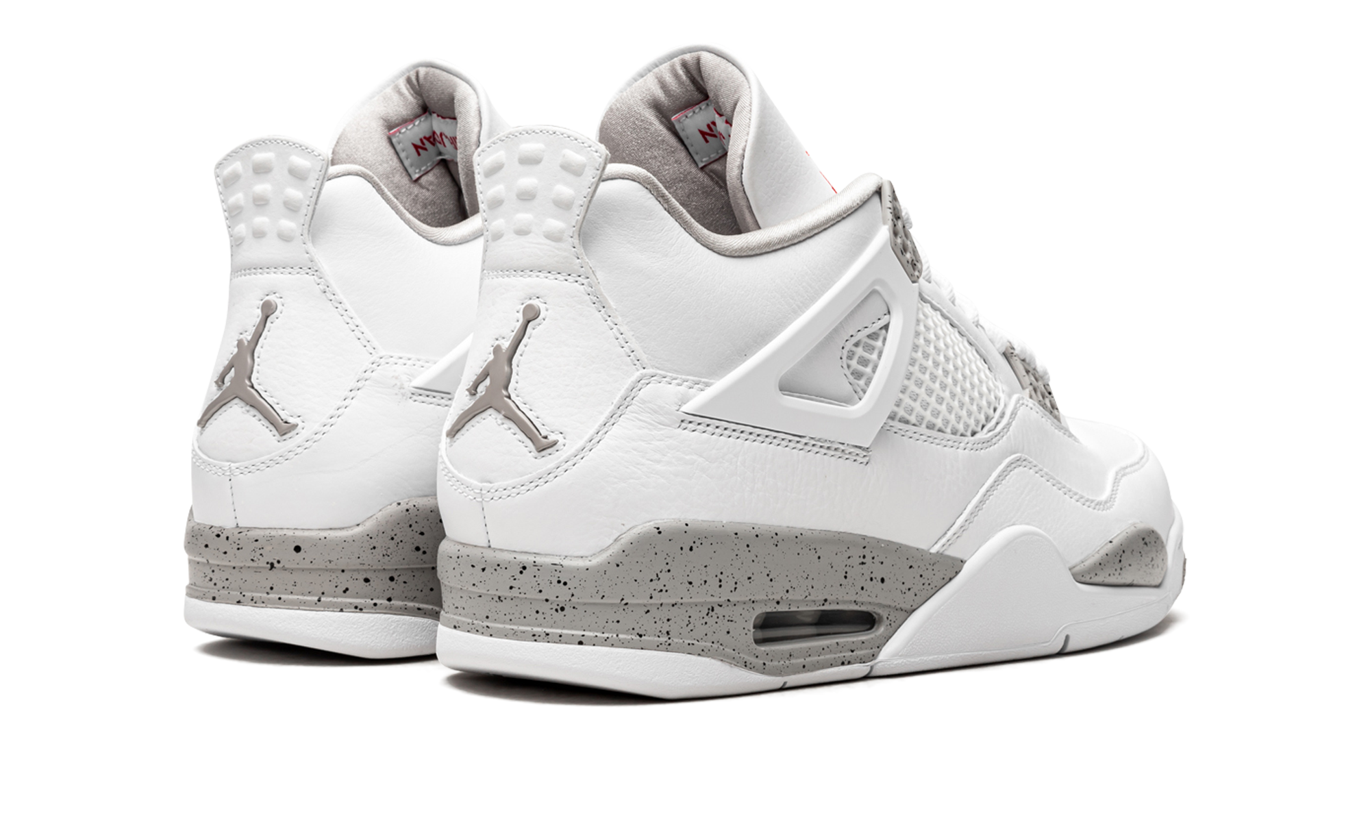 Air Jordan 4 Retro White Oreo (2021) - resellguru.app