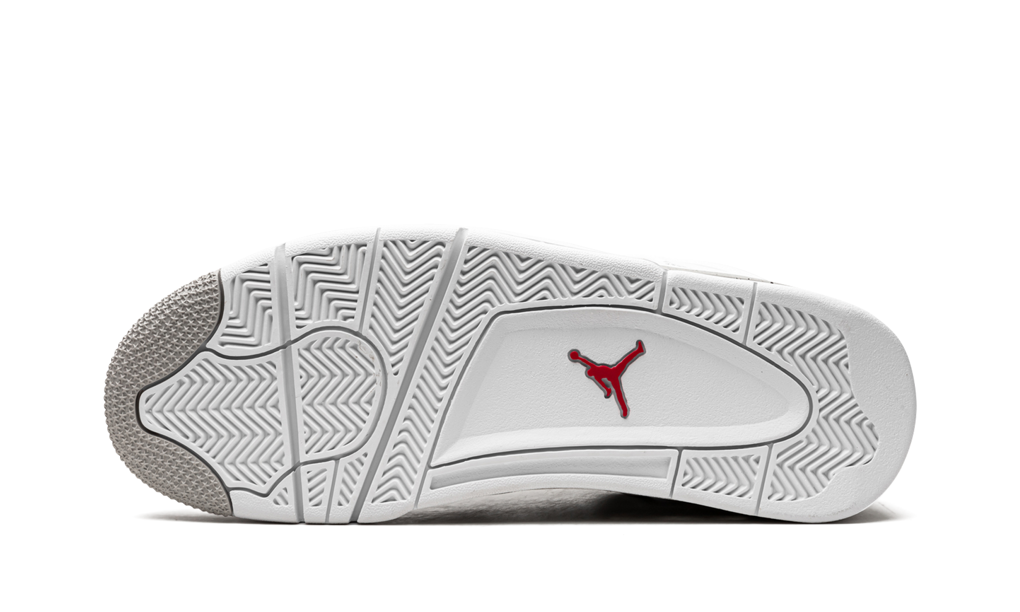 Air Jordan 4 Retro White Oreo (2021) - resellguru.app