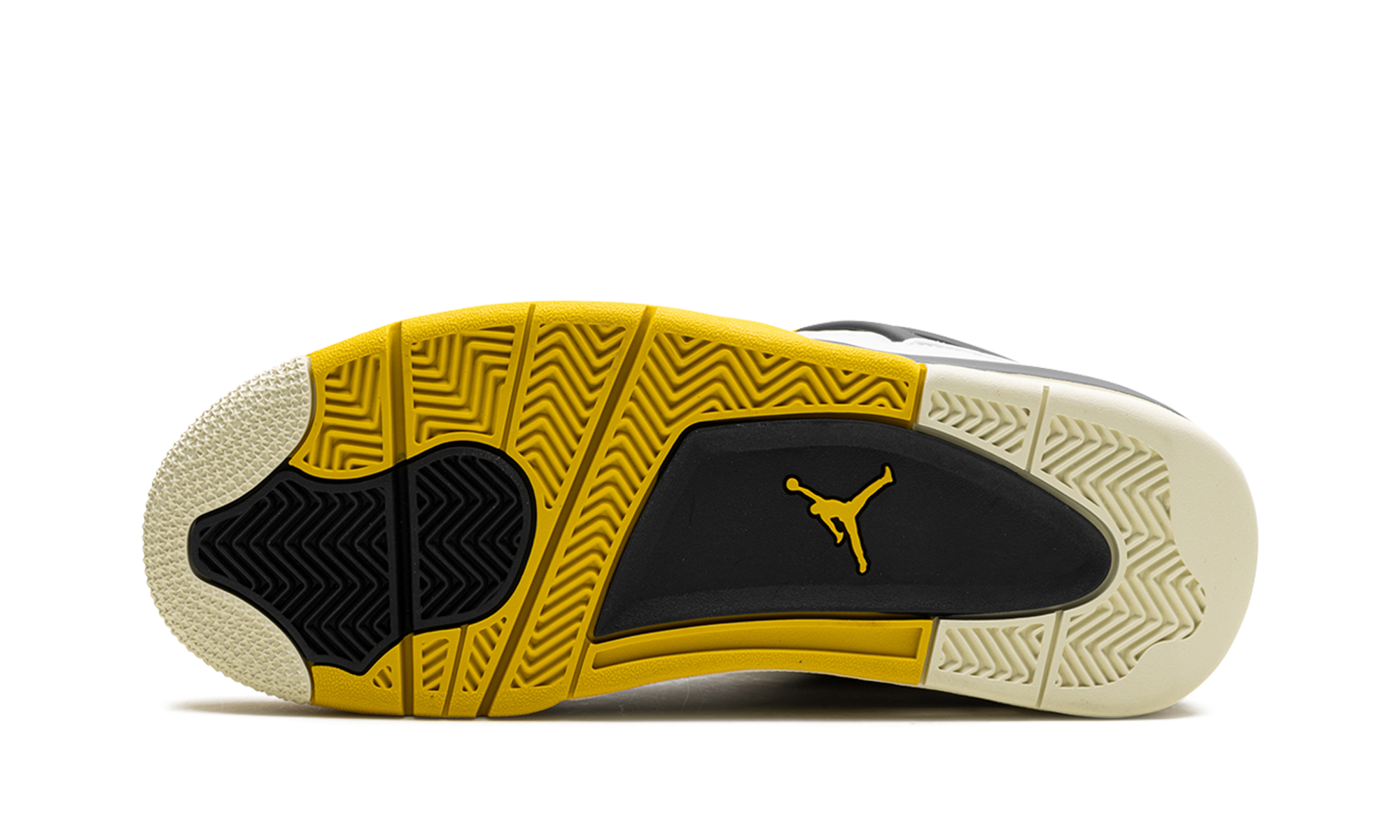 Air Jordan 4 Retro Vivid Sulfur - resellguru.app