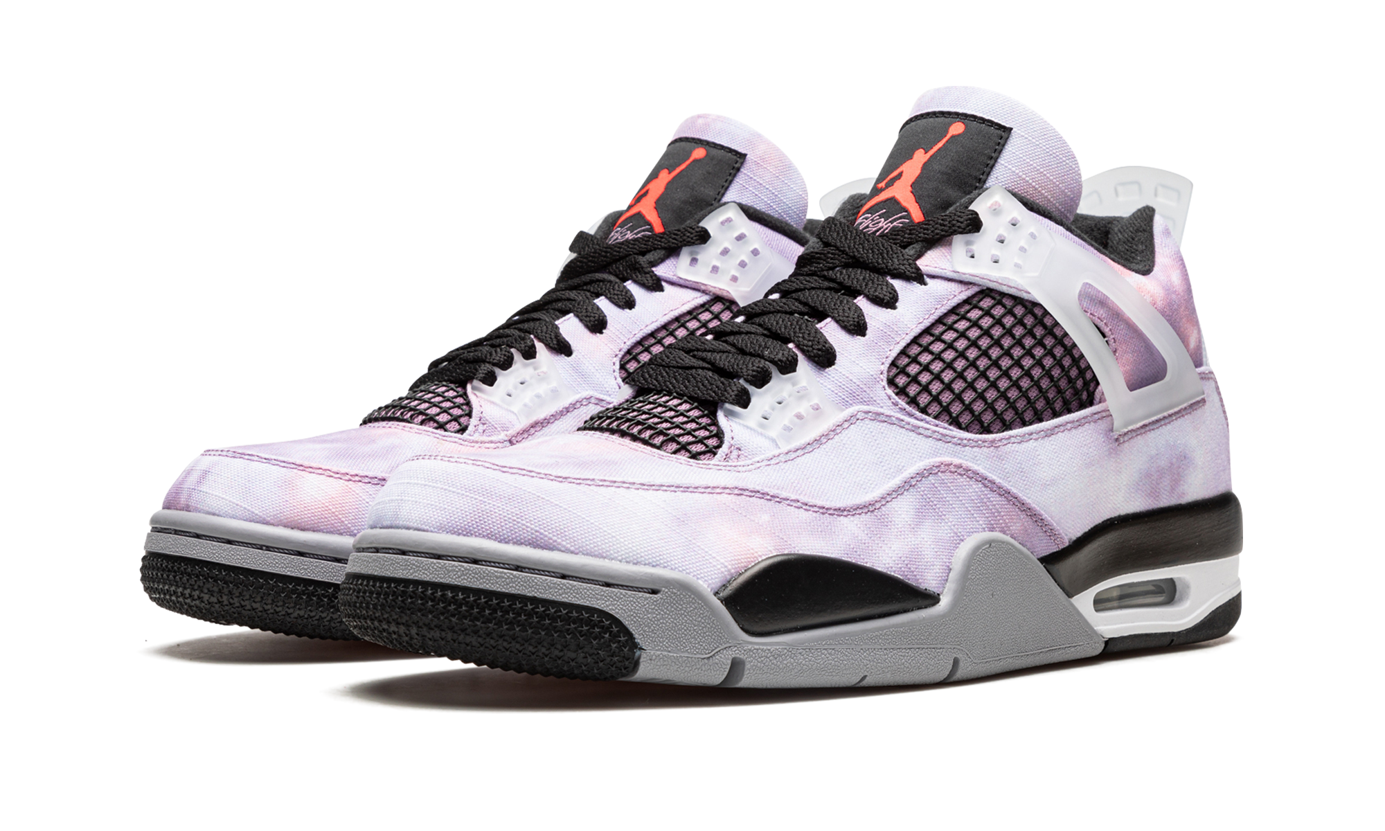 Air Jordan 4 Retro Zen Master - resellguru.app