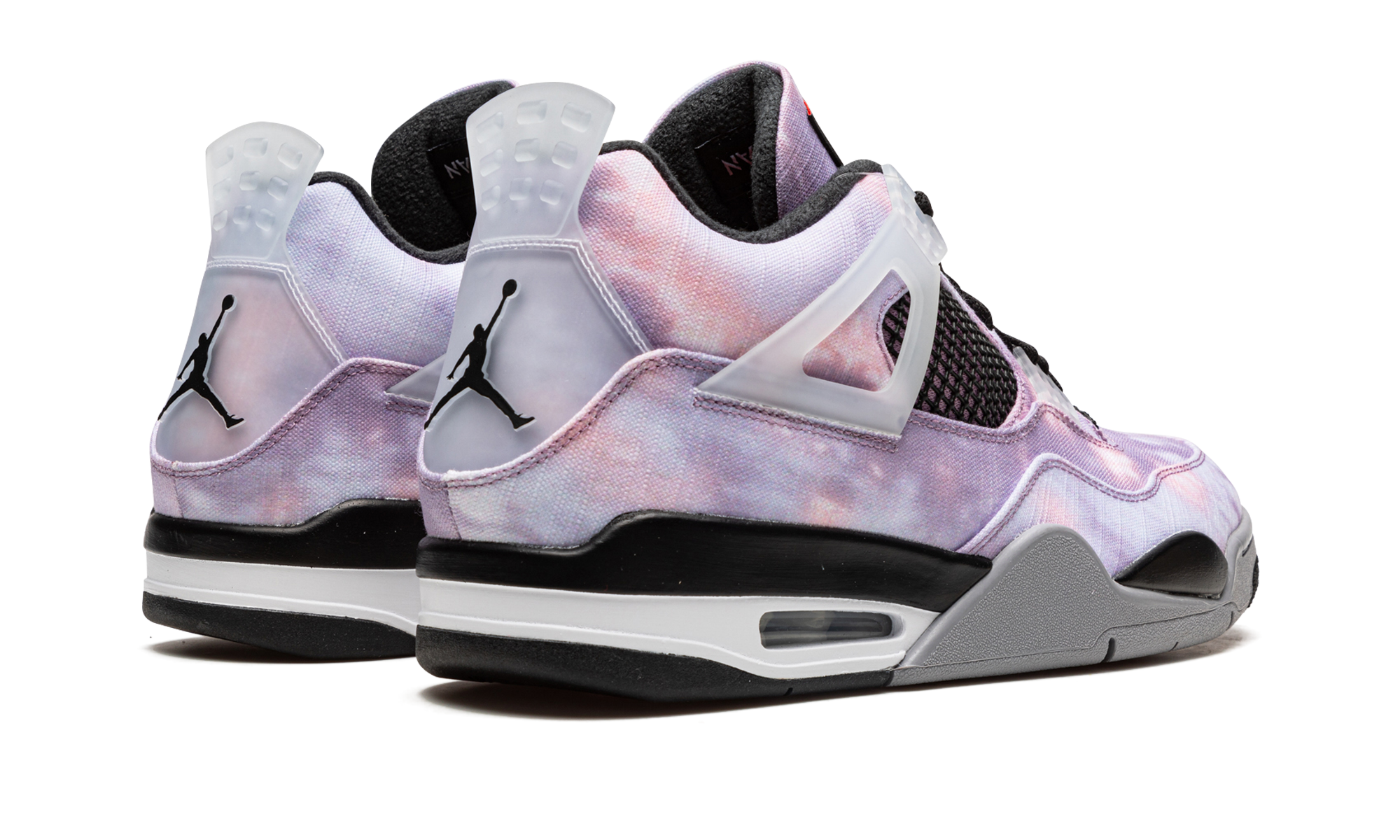 Air Jordan 4 Retro Zen Master - resellguru.app