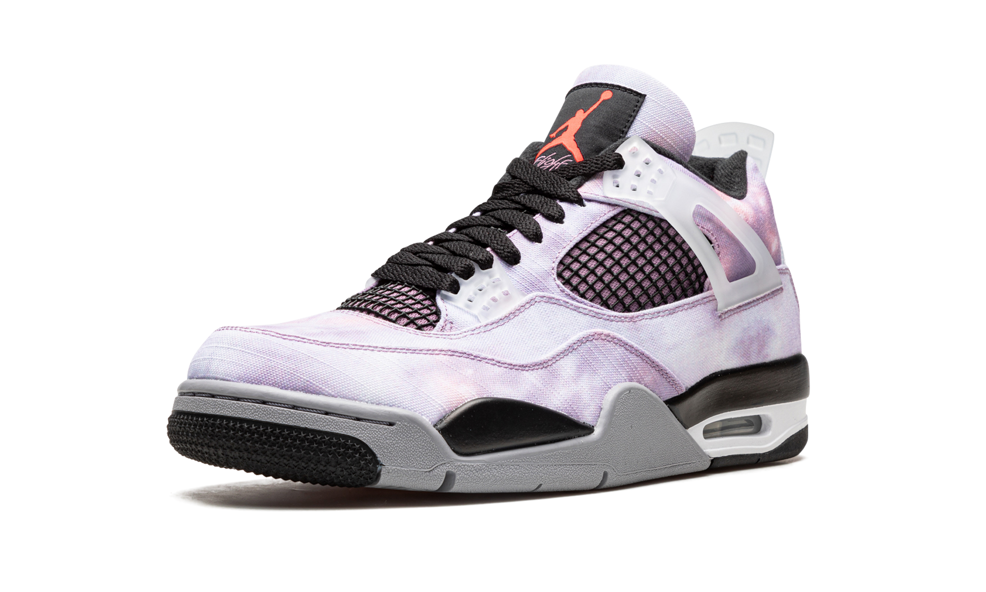 Air Jordan 4 Retro Zen Master - resellguru.app