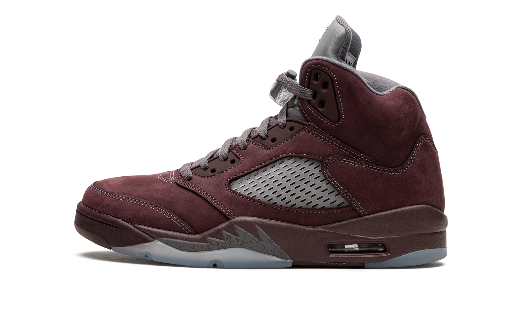 Air Jordan 5 Retro Burgundy (2023) - resellguru.app