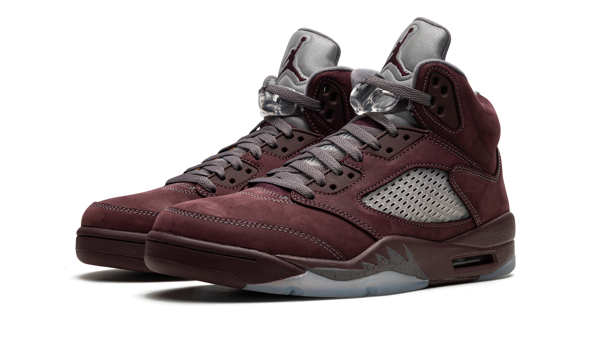 Air Jordan 5 Retro Burgundy (2023) - resellguru.app