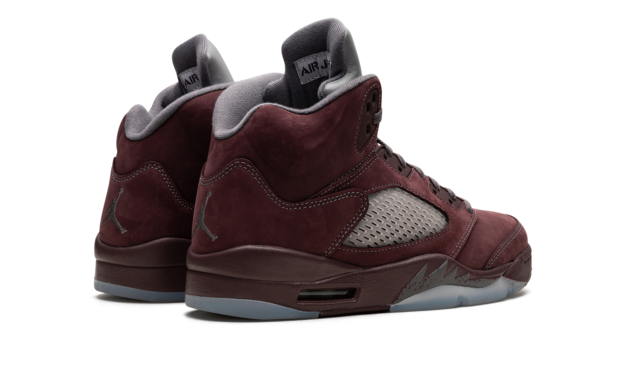 Air Jordan 5 Retro Burgundy (2023) - resellguru.app
