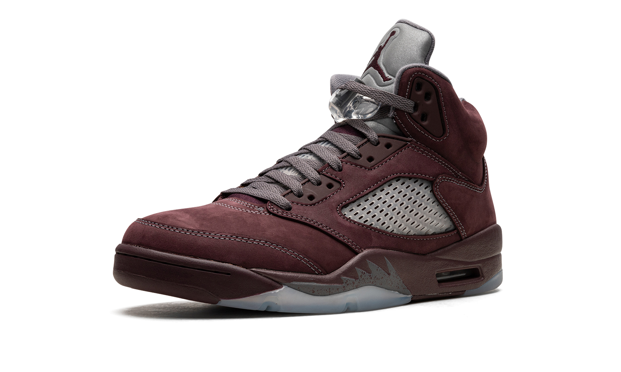 Air Jordan 5 Retro Burgundy (2023) - resellguru.app