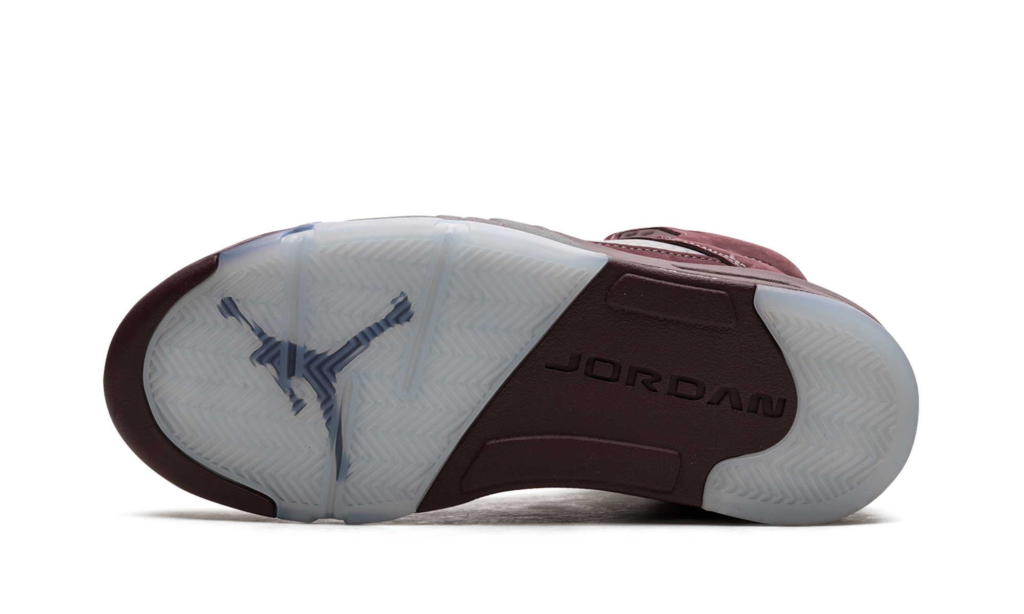 Air Jordan 5 Retro Burgundy (2023) - resellguru.app