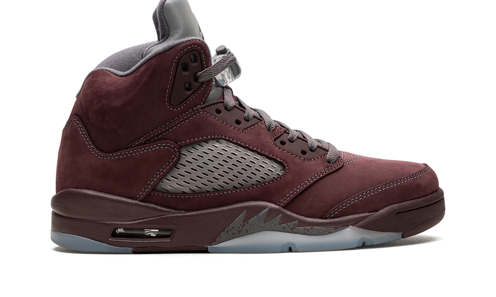 Air Jordan 5 Retro Burgundy (2023) - resellguru.app